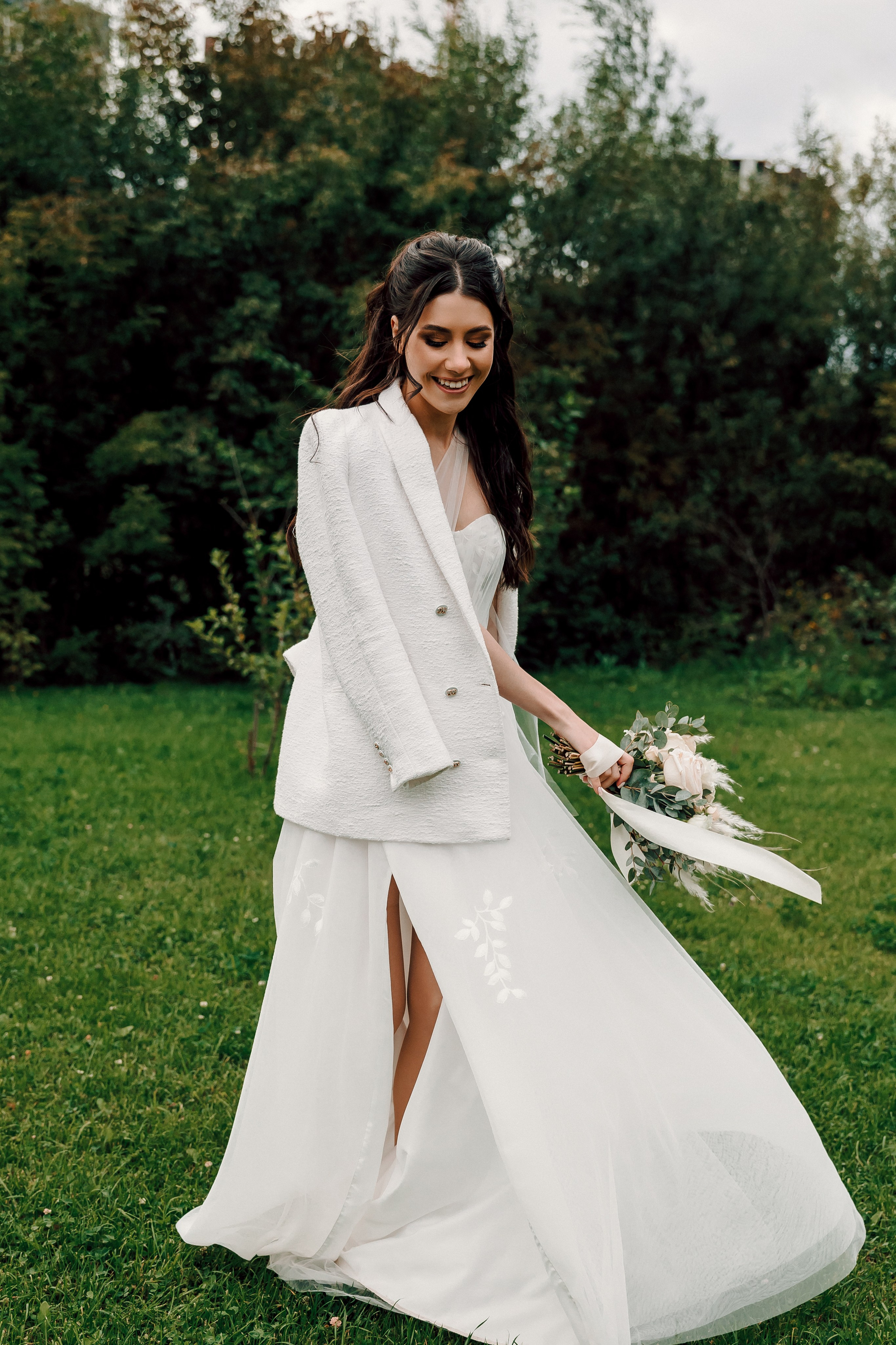 Свадебный день — Глеб и Дарья. Лёшка Варзегов — фотограф