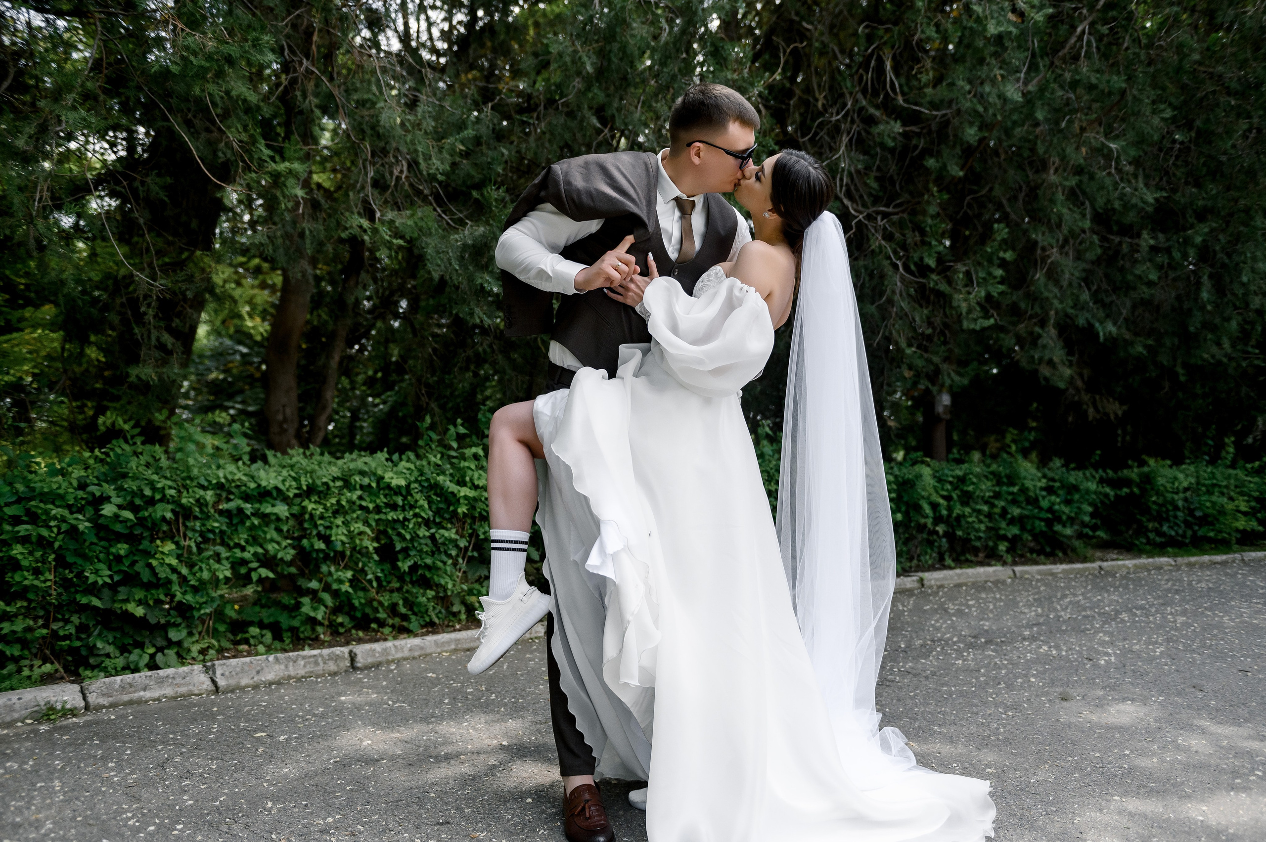 Вячеслав и Ангелина. Свадебный и семейный фотограф в Ставрополе Роман Иванов