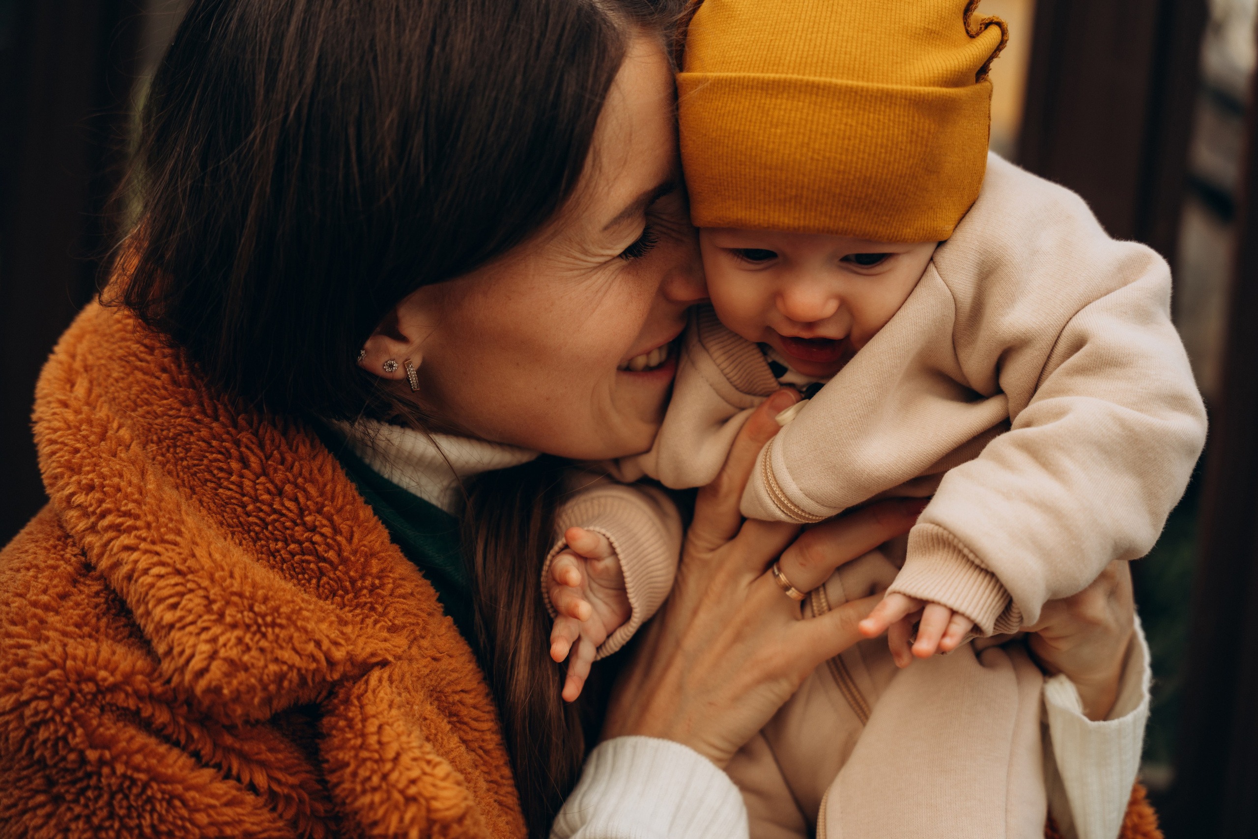Настя, Алиска и Сеня. Фотограф в Минске — Мария Миллс