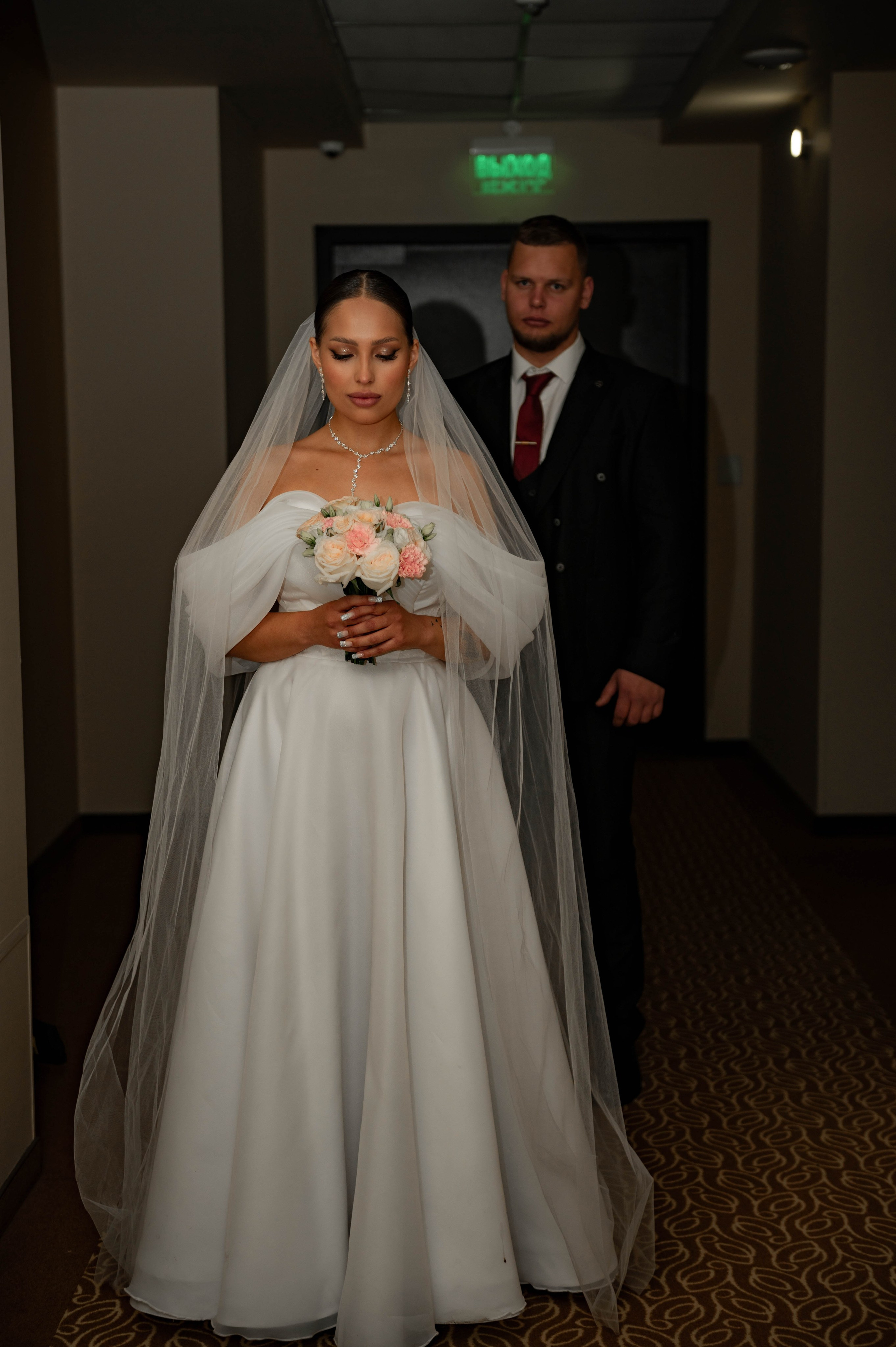 Вика и Кирилл. Семейный и свадебный фотограф в Абакане Юлия Су