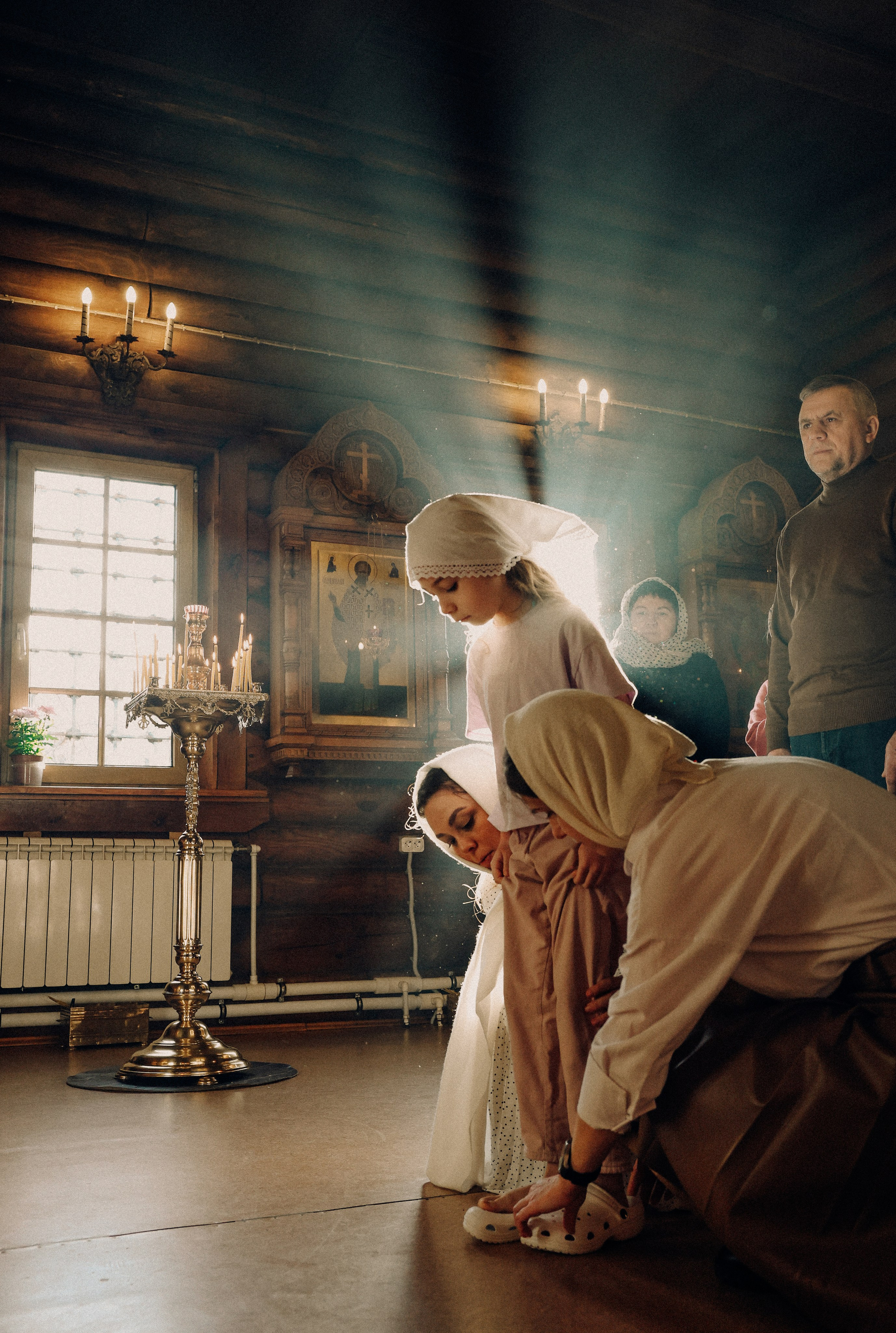 Фотографирую светом и сердцем в Москве с 2014 года