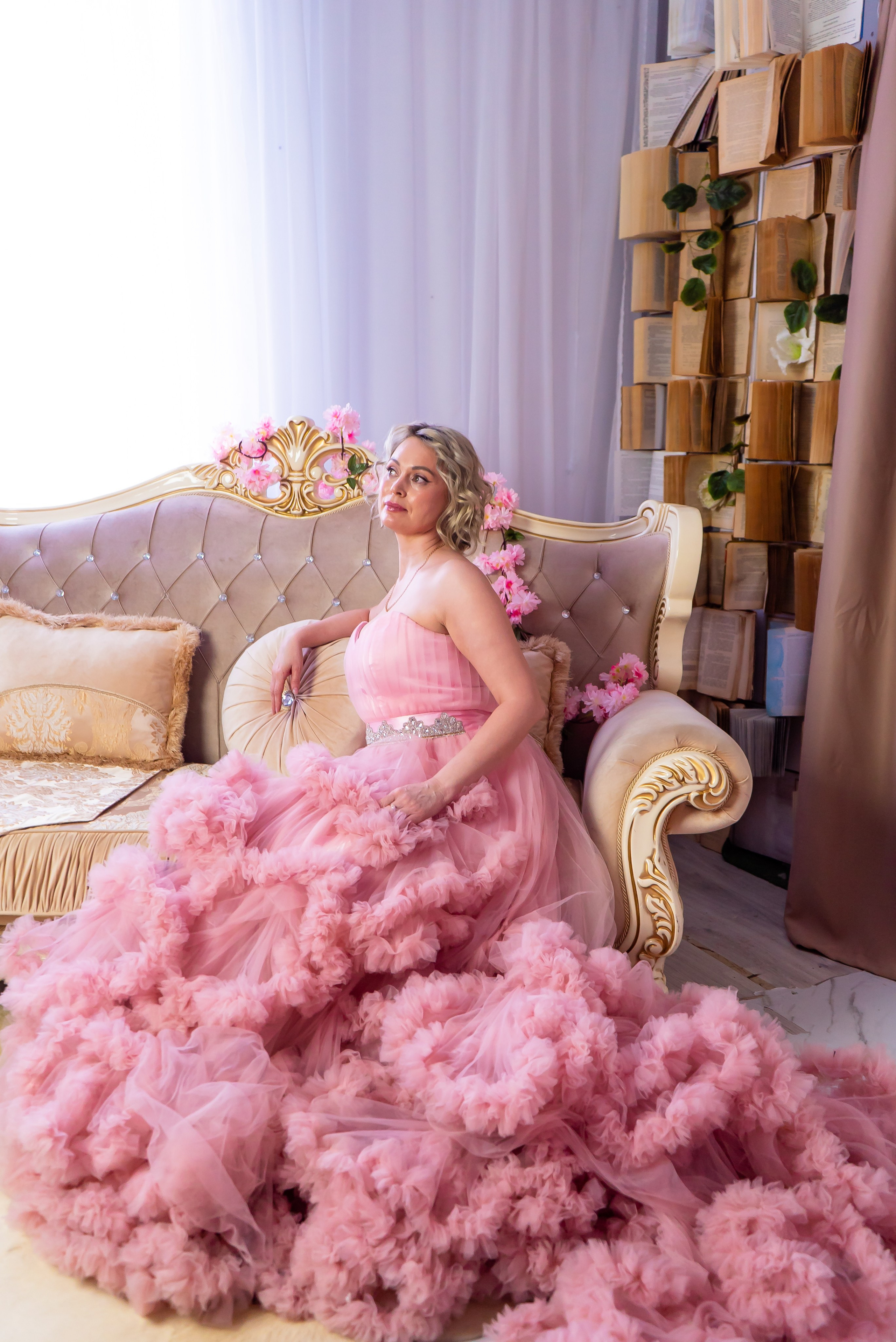 Индивидуальные. Фотограф Татьяна Киреева.Кулебаки