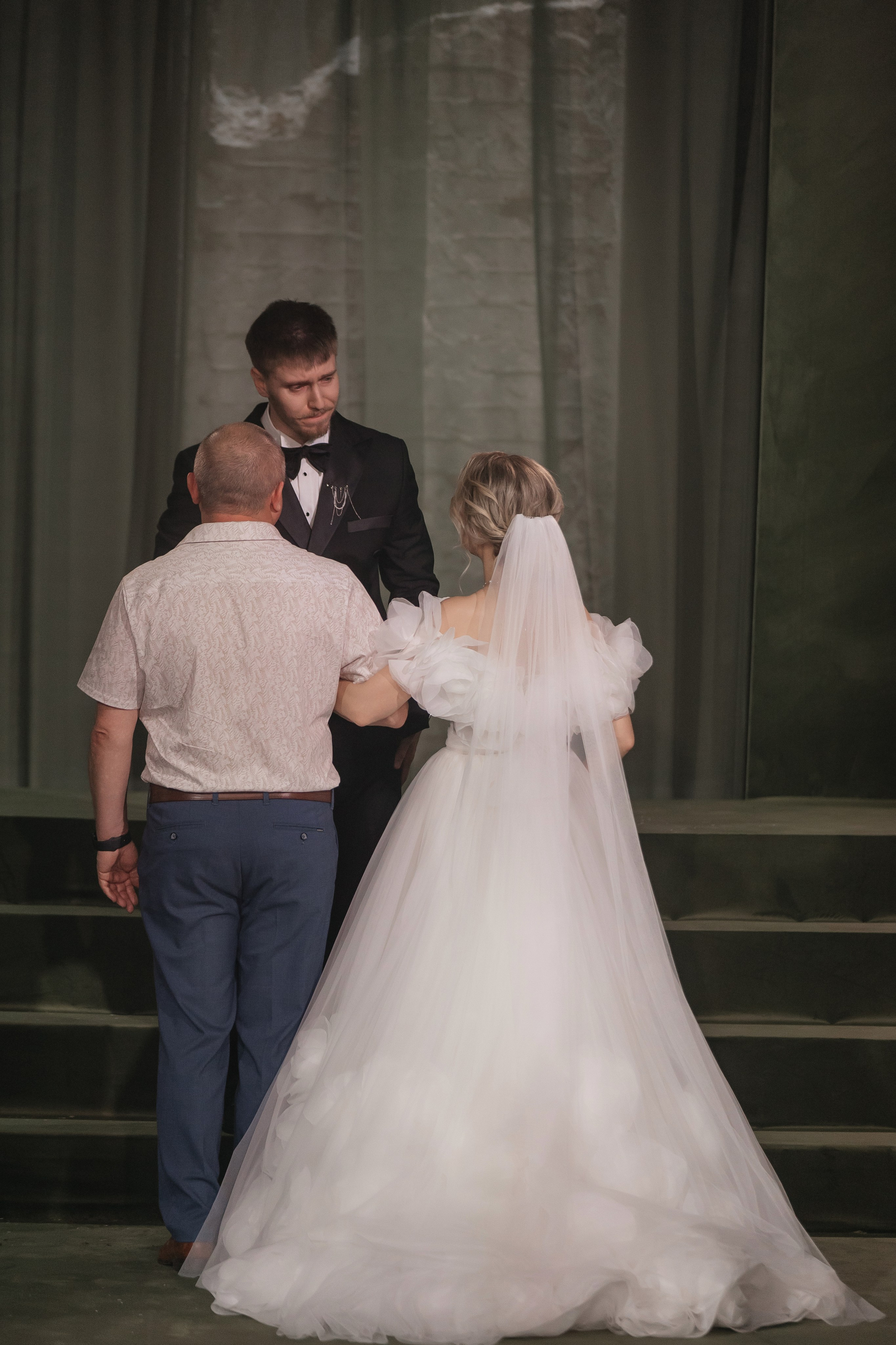 Ваня и Катя. Свадебный и Репортажный фотограф Нижний Новгород Москва Ежов Иван