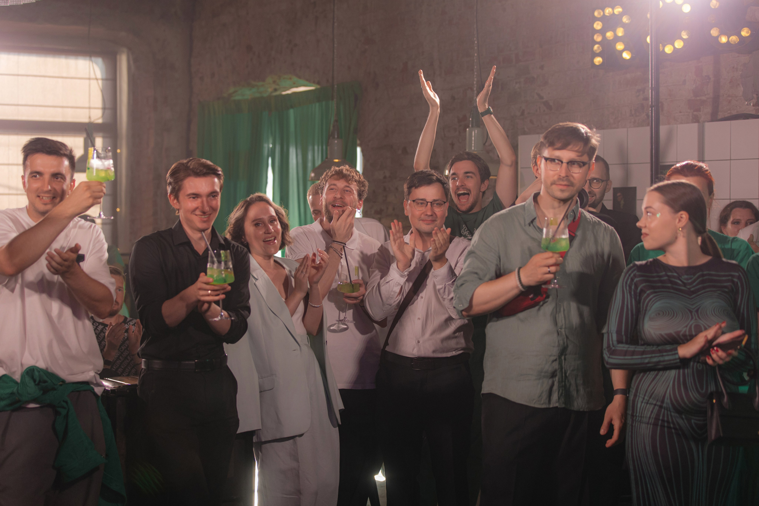 10 лет в Зеленке. Свадебный и Репортажный фотограф Нижний Новгород Москва Ежов Иван