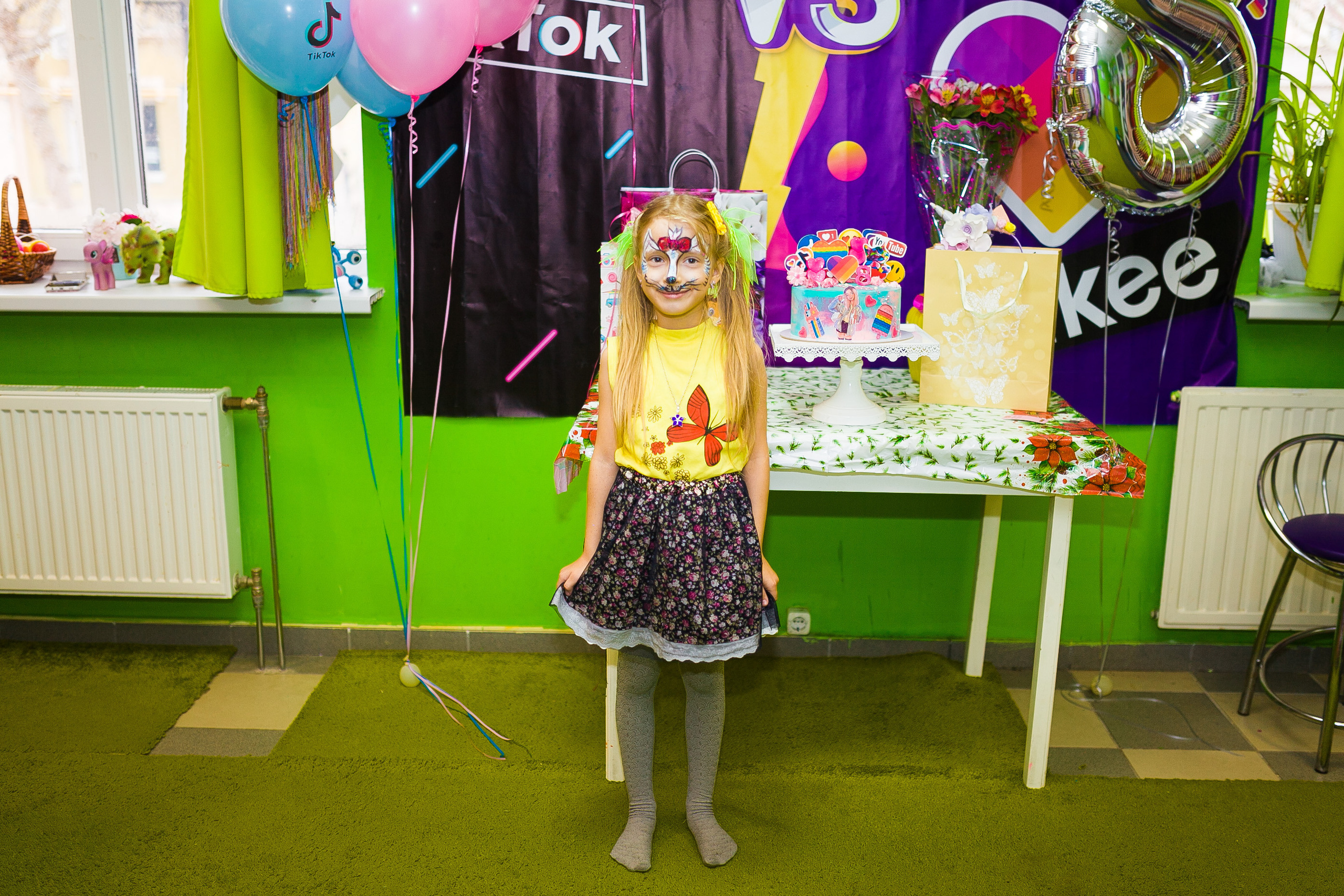 Полина ДН. Дизайн интерьера Керчь, дизайнер интерьера Еремина Мария Керчь, Симфер