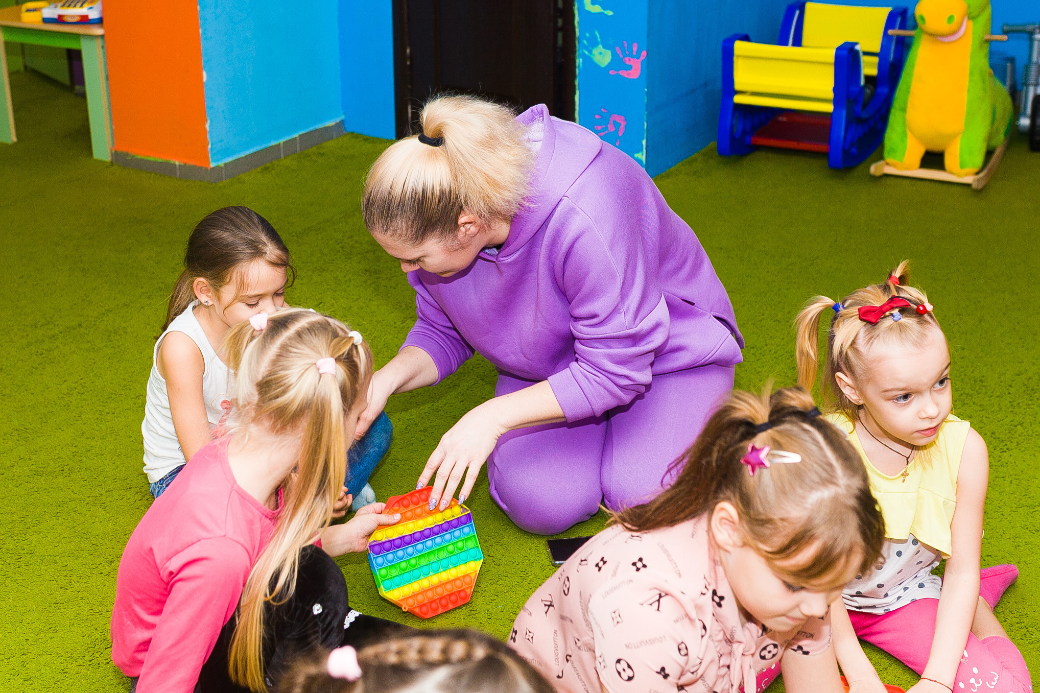 Полина ДН. Дизайн интерьера Керчь, дизайнер интерьера Еремина Мария Керчь, Симфер