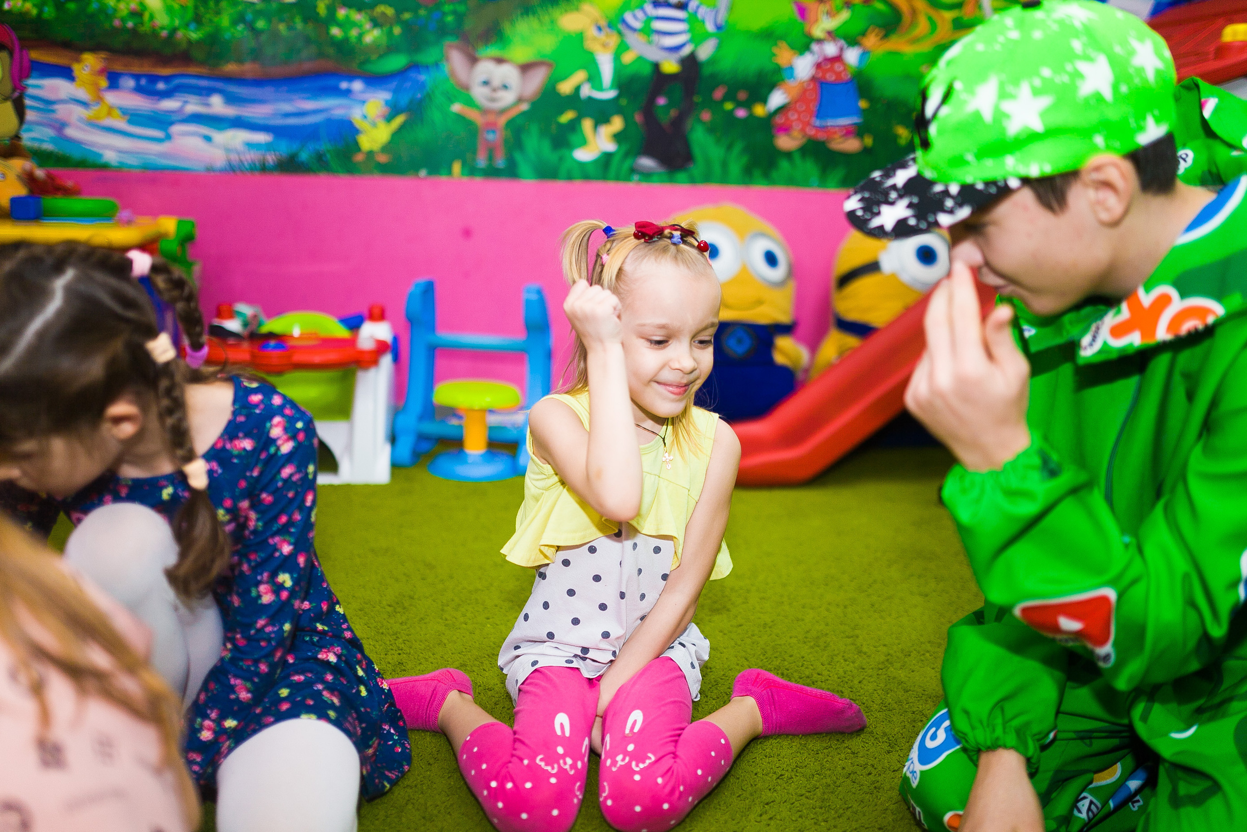 Полина ДН. Дизайн интерьера Керчь, дизайнер интерьера Еремина Мария Керчь, Симфер