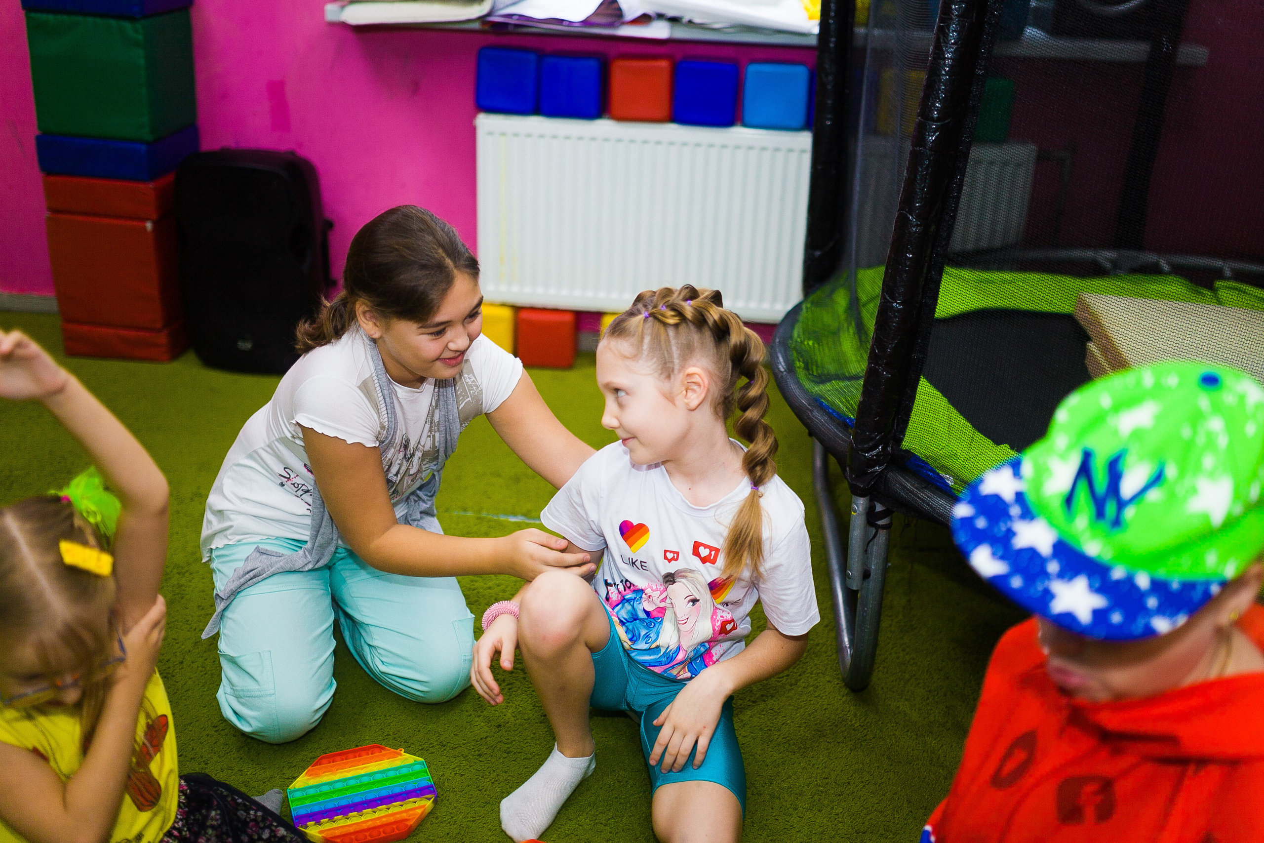 Полина ДН. Дизайн интерьера Керчь, дизайнер интерьера Еремина Мария Керчь, Симфер