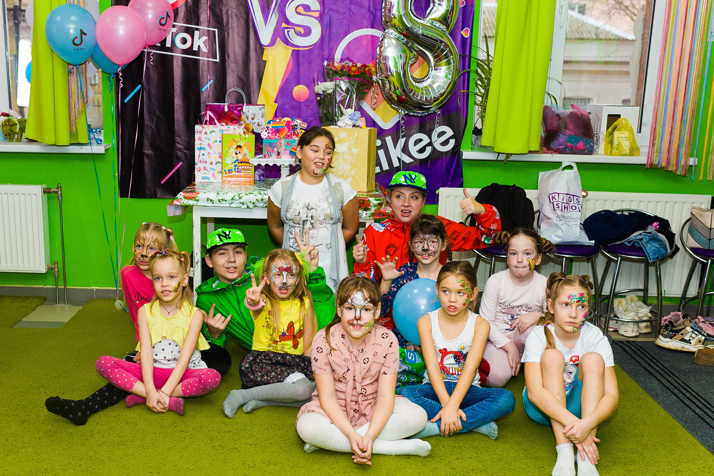 Полина ДН. Дизайн интерьера Керчь, дизайнер интерьера Еремина Мария Керчь, Симфер