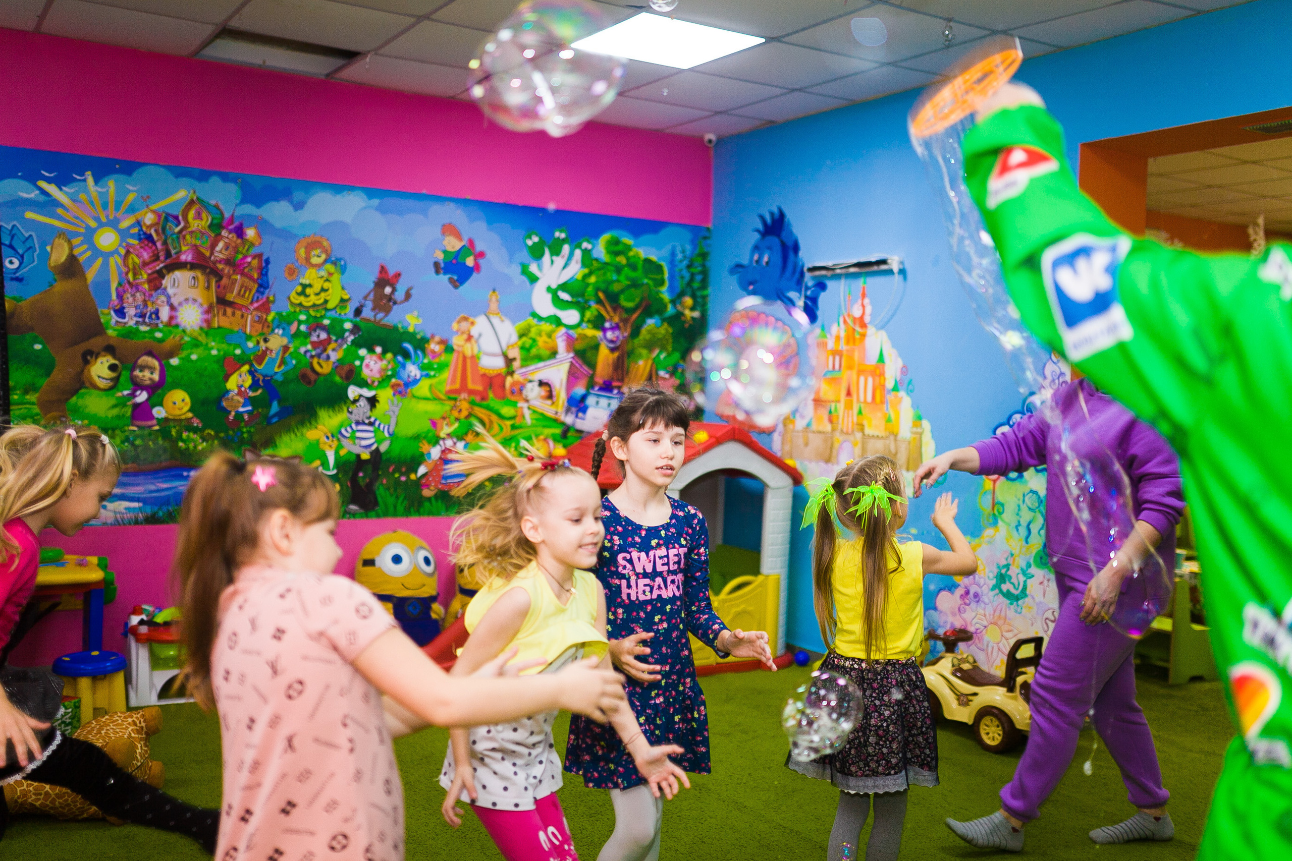 Полина ДН. Дизайн интерьера Керчь, дизайнер интерьера Еремина Мария Керчь, Симфер