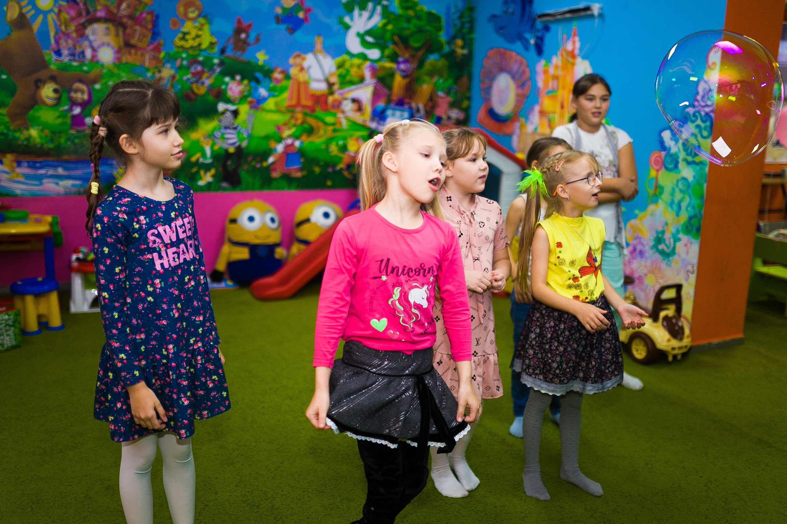 Полина ДН. Дизайн интерьера Керчь, дизайнер интерьера Еремина Мария Керчь, Симфер