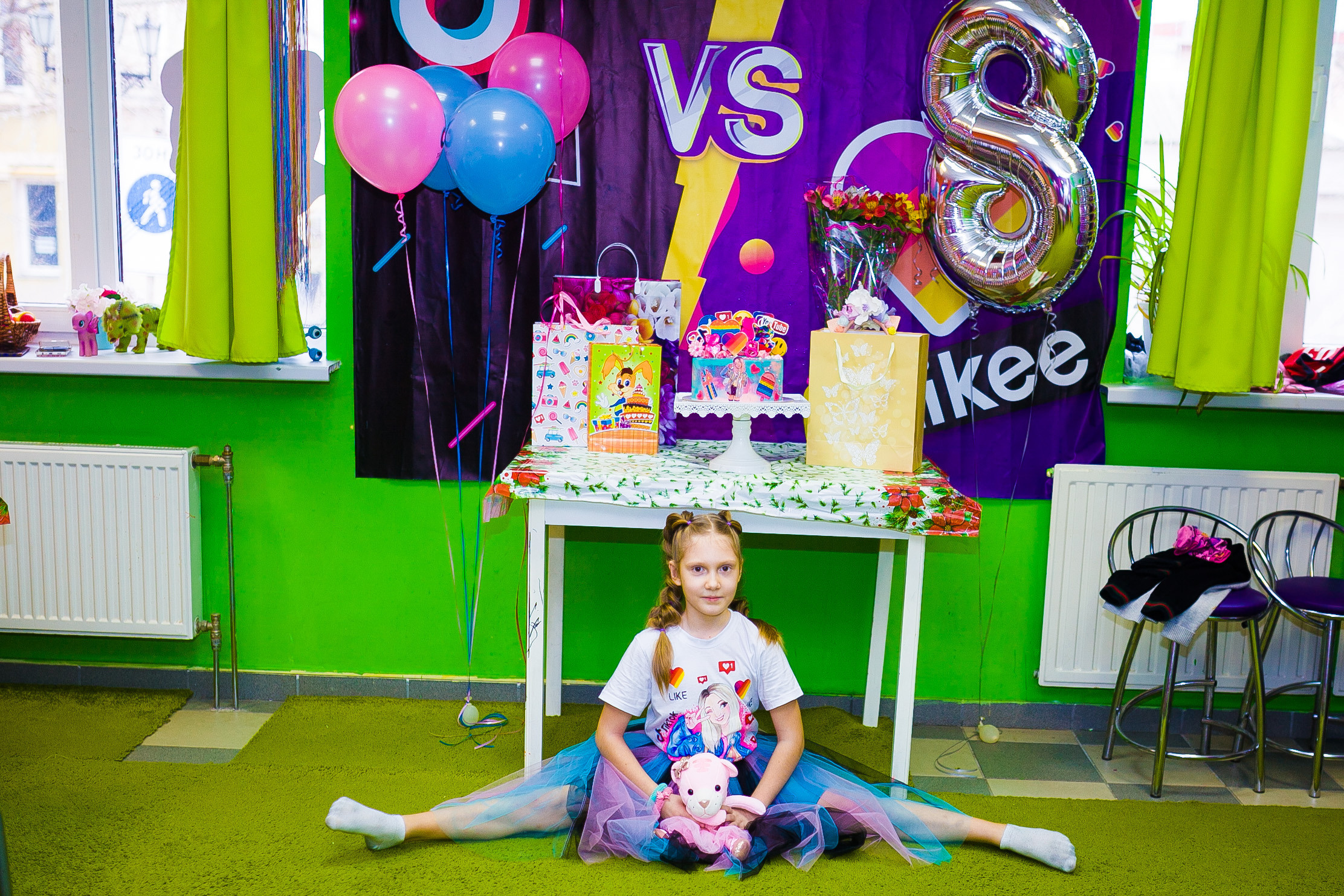 Полина ДН. Дизайн интерьера Керчь, дизайнер интерьера Еремина Мария Керчь, Симфер