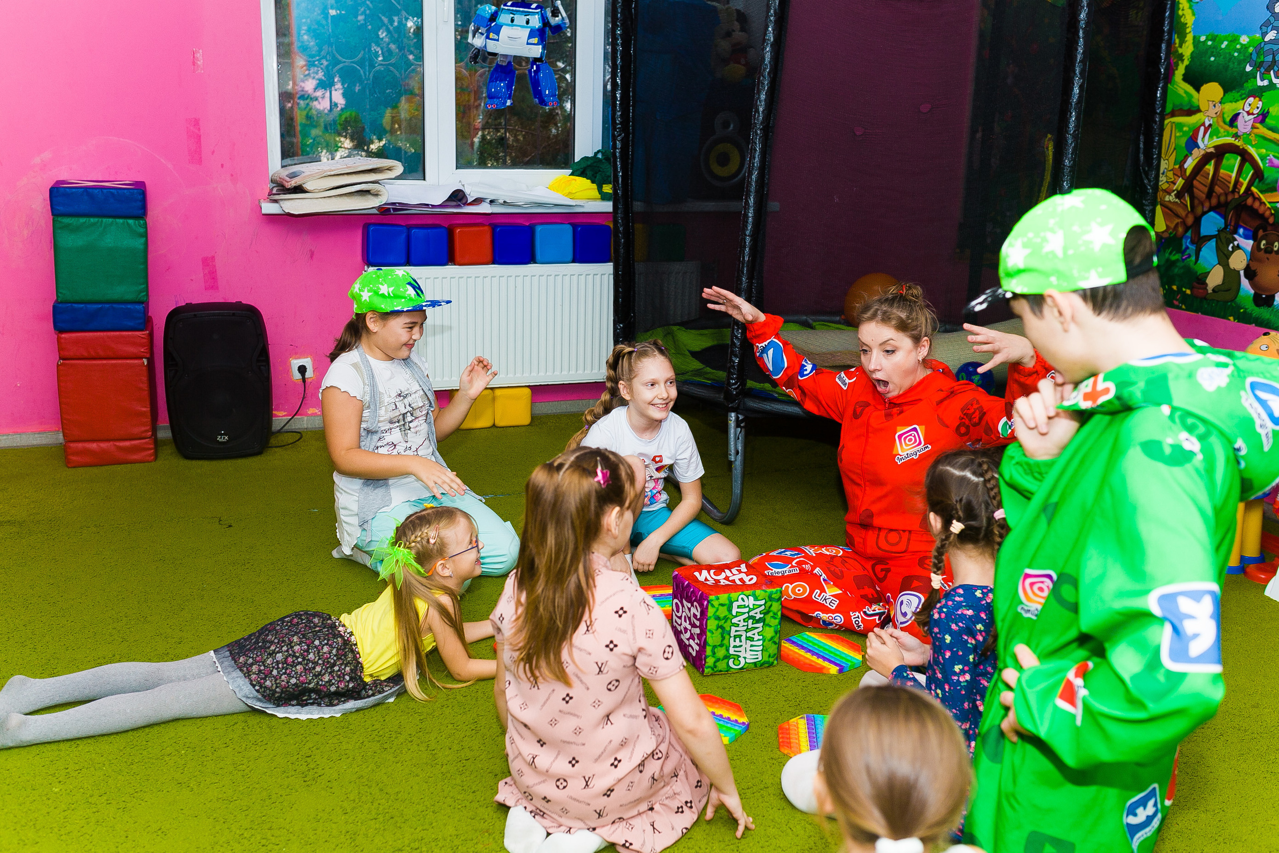 Полина ДН. Дизайн интерьера Керчь, дизайнер интерьера Еремина Мария Керчь, Симфер