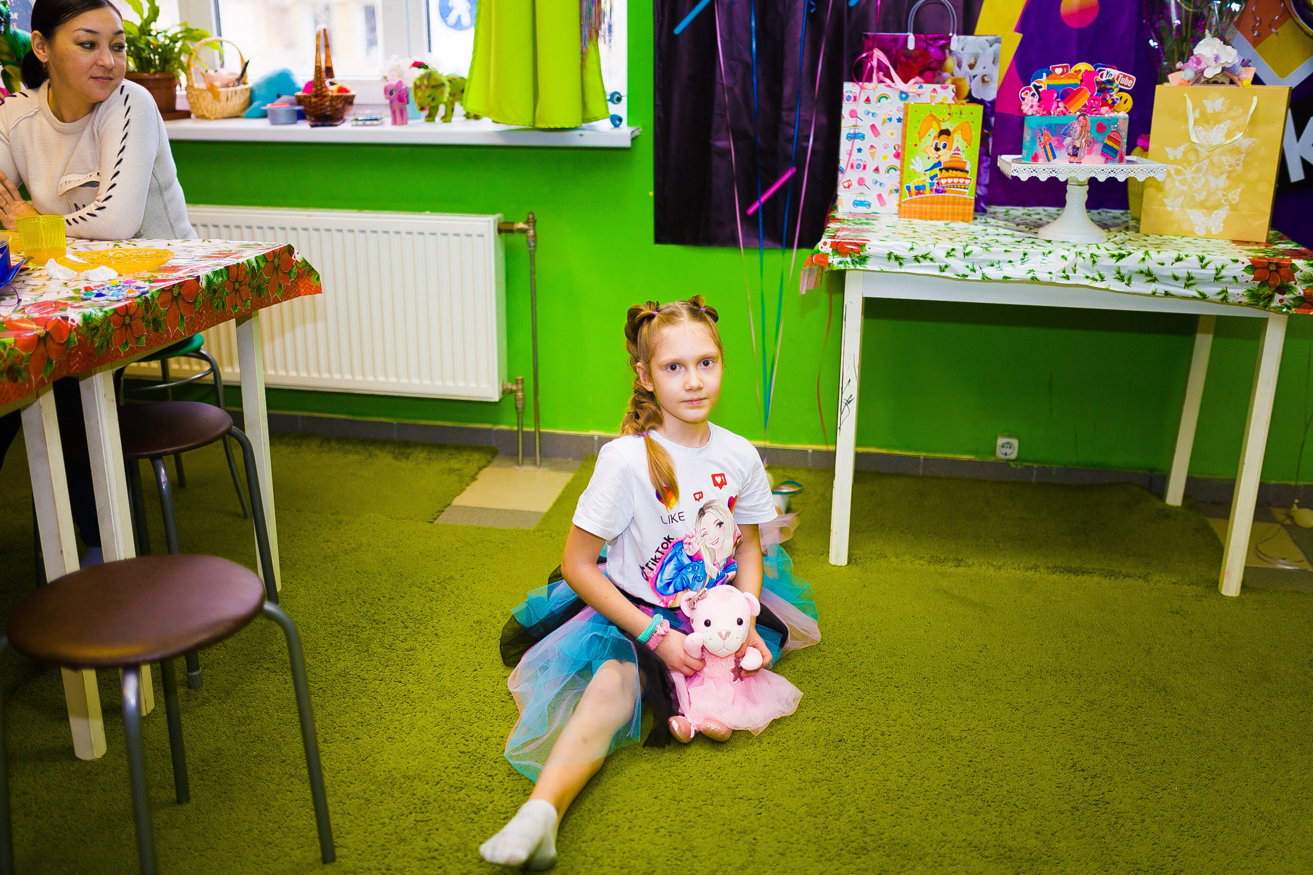 Полина ДН. Дизайн интерьера Керчь, дизайнер интерьера Еремина Мария Керчь, Симфер