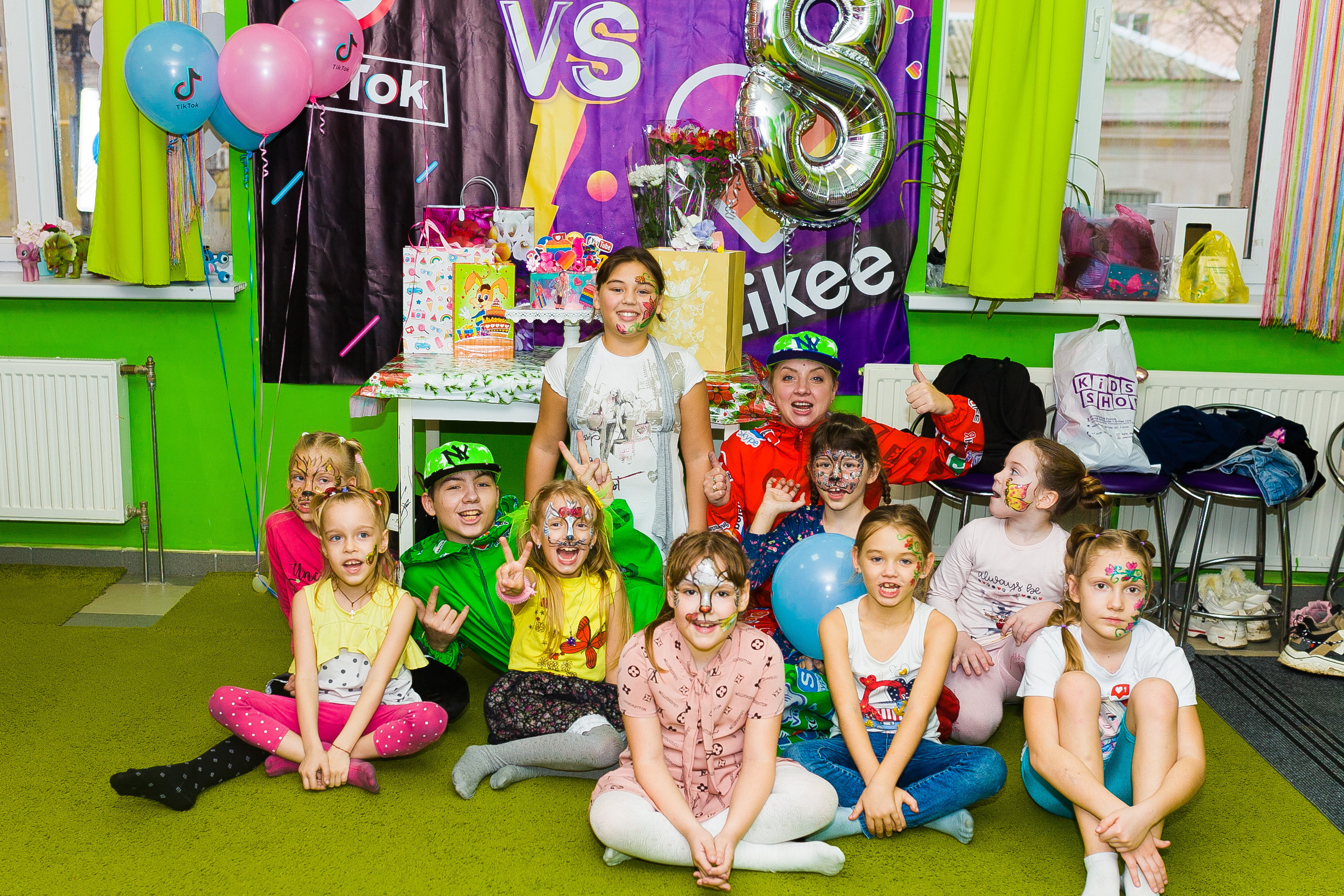 Полина ДН. Дизайн интерьера Керчь, дизайнер интерьера Еремина Мария Керчь, Симфер