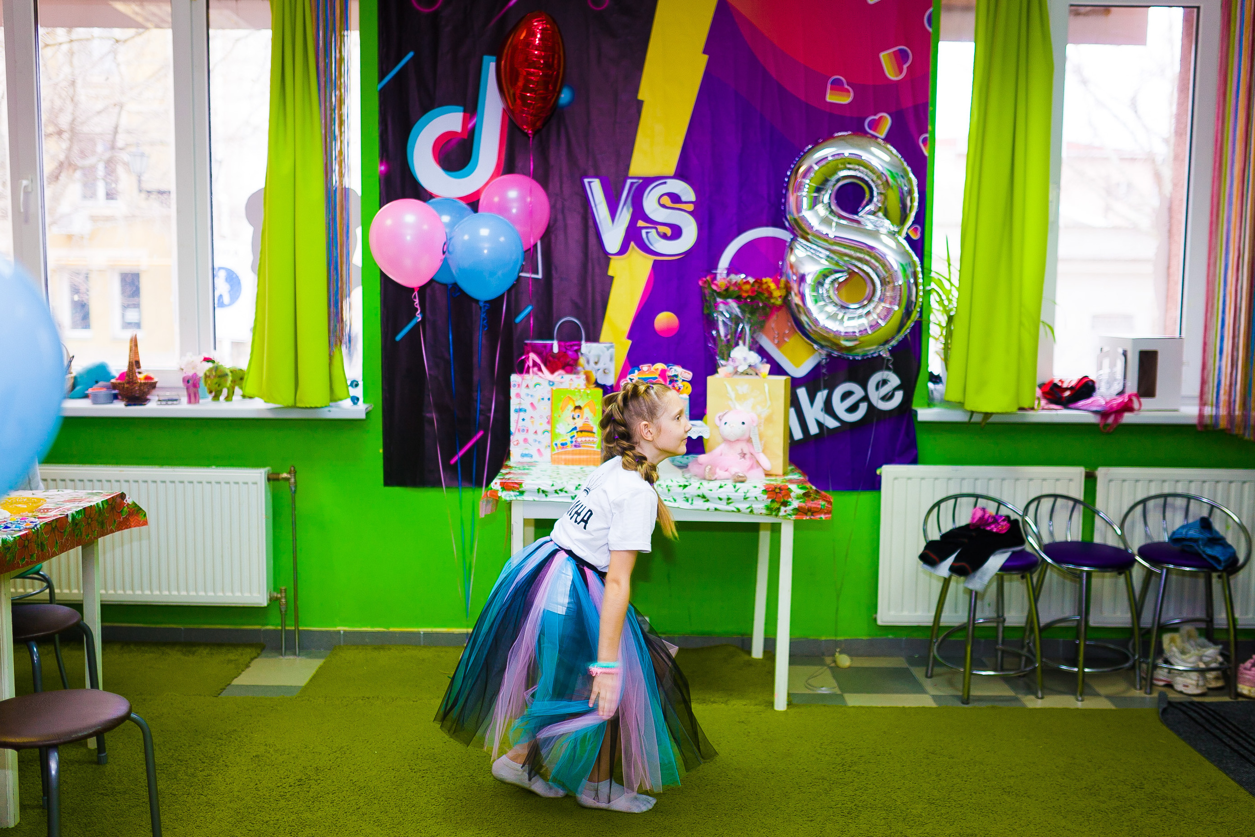 Полина ДН. Дизайн интерьера Керчь, дизайнер интерьера Еремина Мария Керчь, Симфер