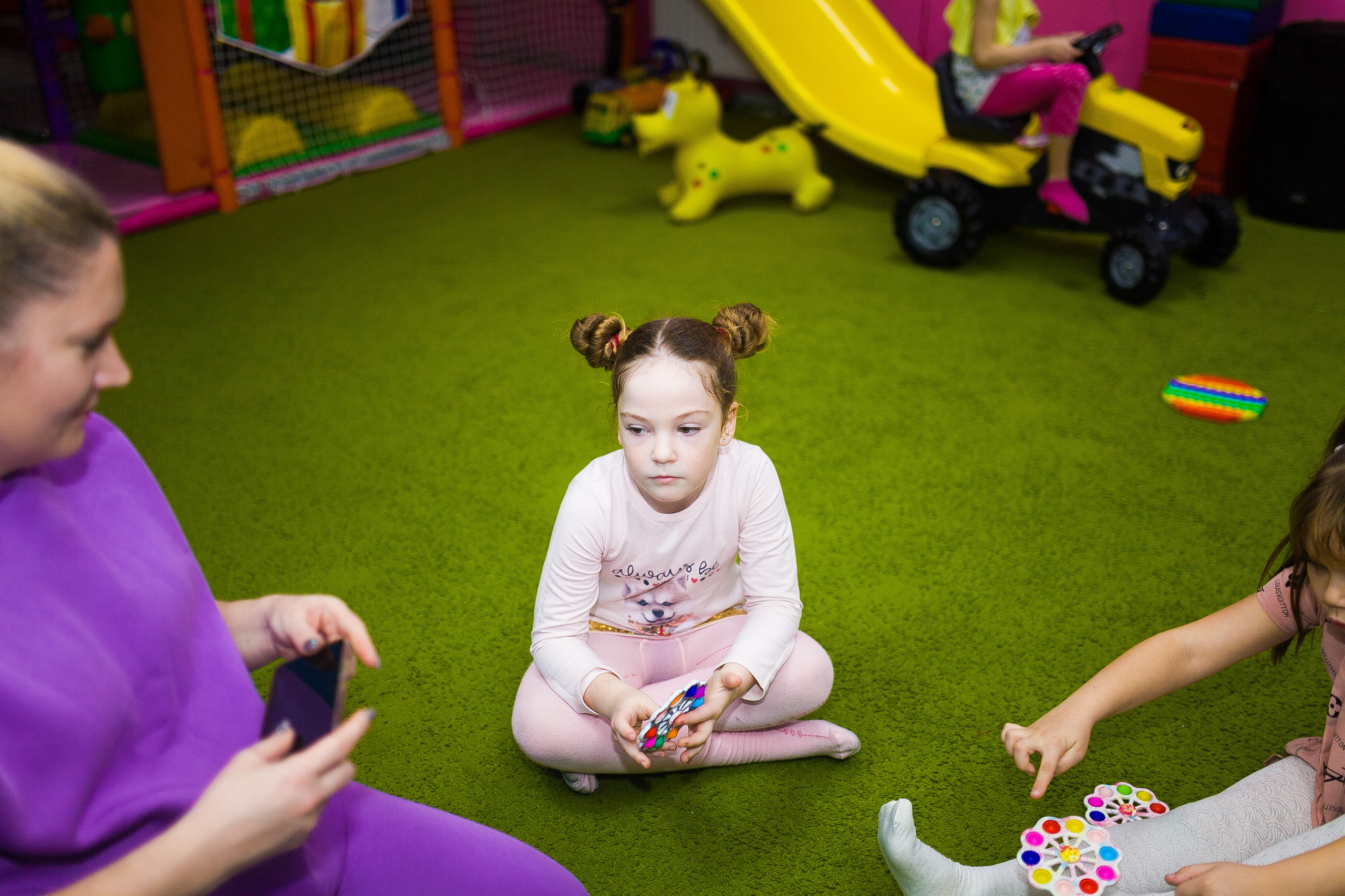 Полина ДН. Дизайн интерьера Керчь, дизайнер интерьера Еремина Мария Керчь, Симфер