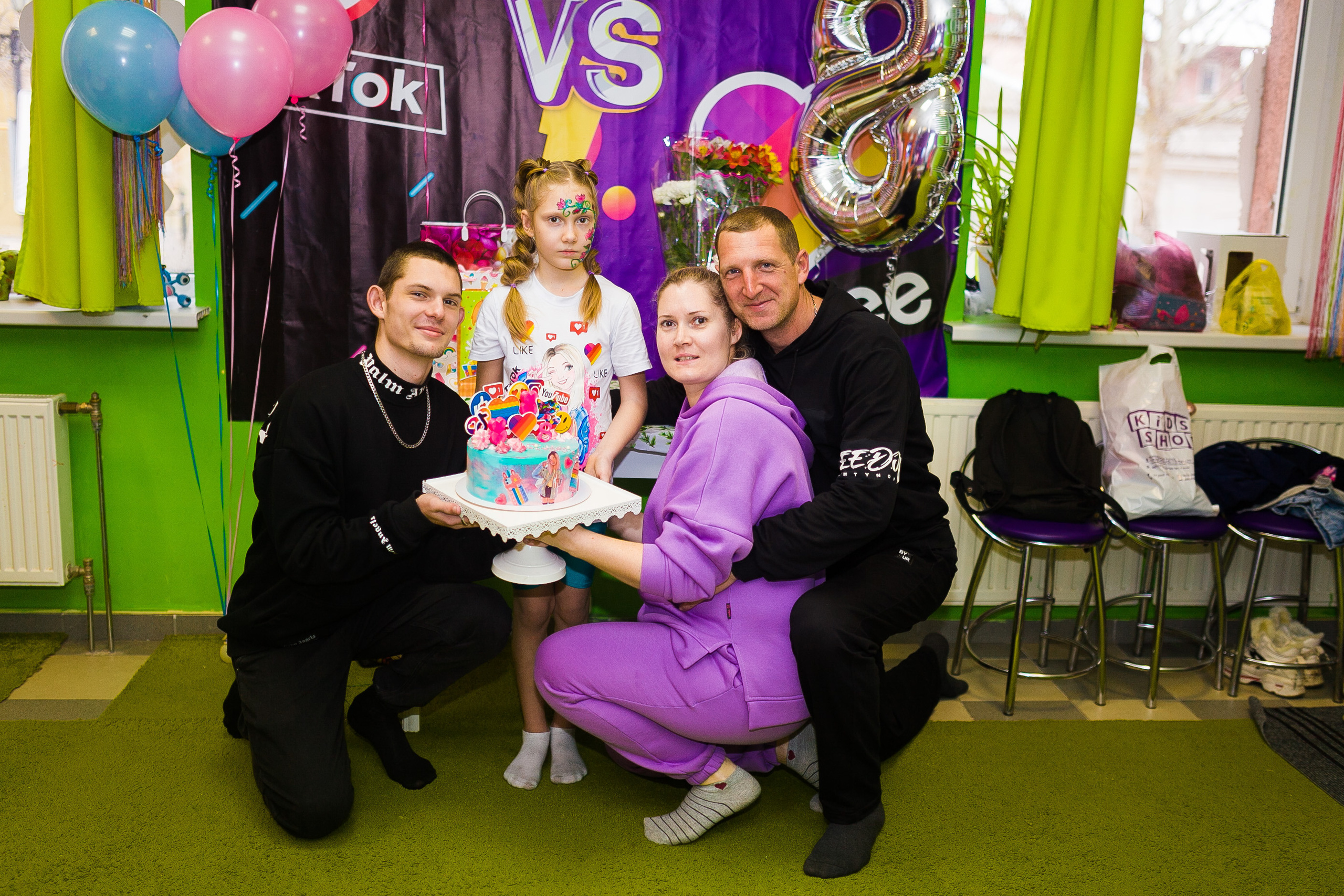 Полина ДН. Дизайн интерьера Керчь, дизайнер интерьера Еремина Мария Керчь, Симфер