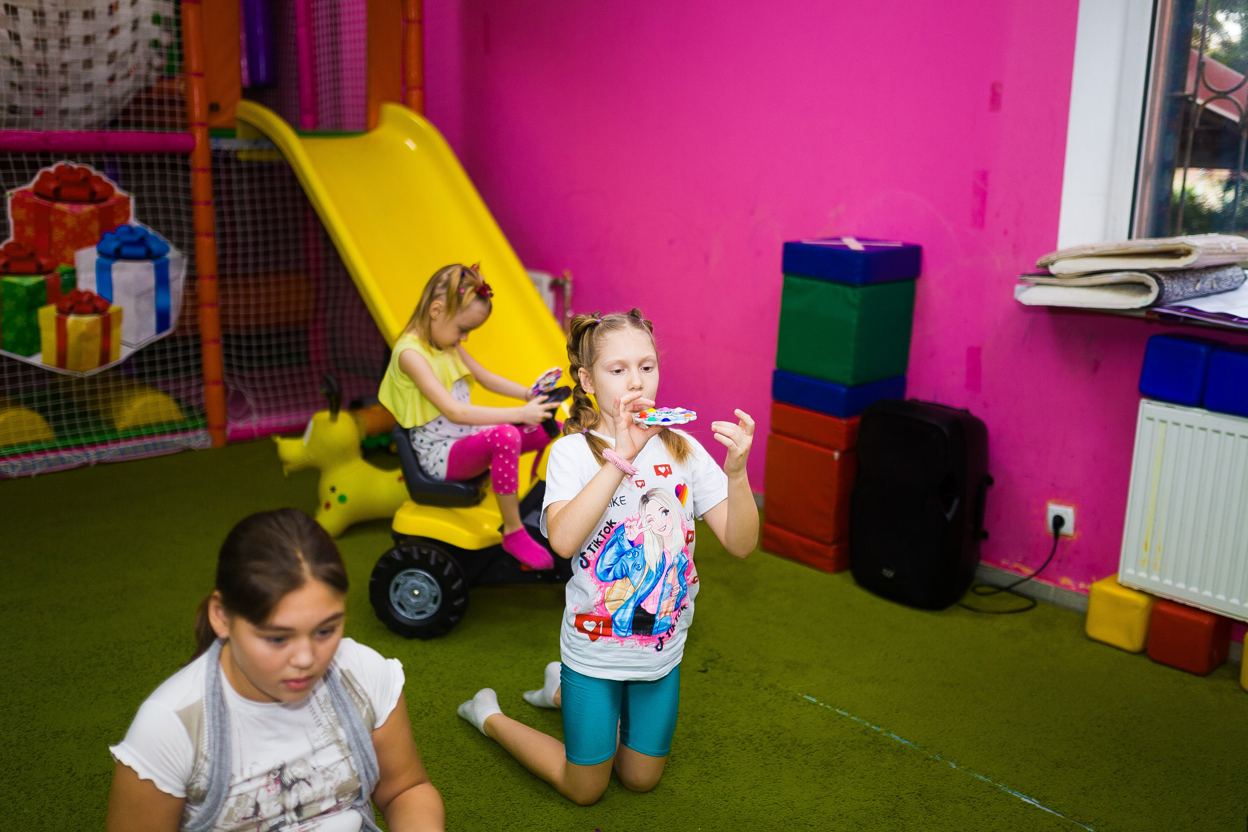 Полина ДН. Дизайн интерьера Керчь, дизайнер интерьера Еремина Мария Керчь, Симфер