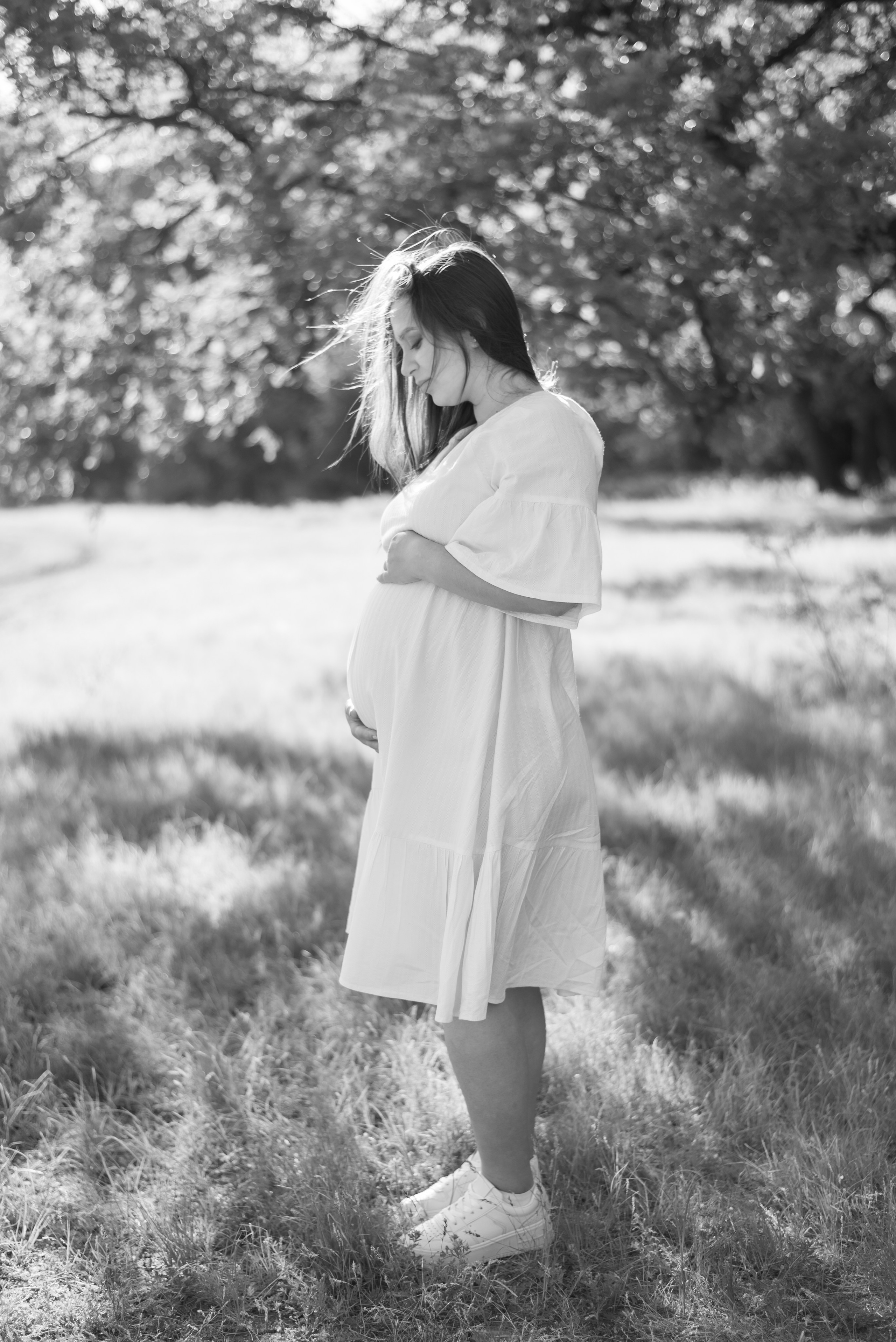 Настя и Никита. Семейный фотограф Ирина Сгибнева