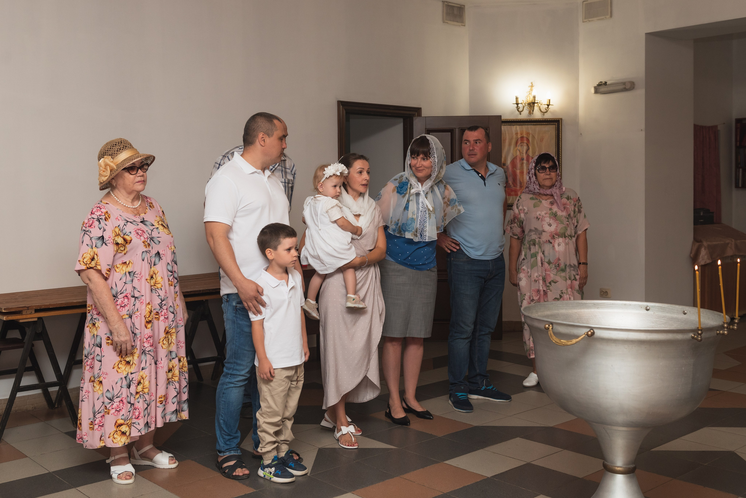 Даша. Семейный фотограф Ирина Сгибнева