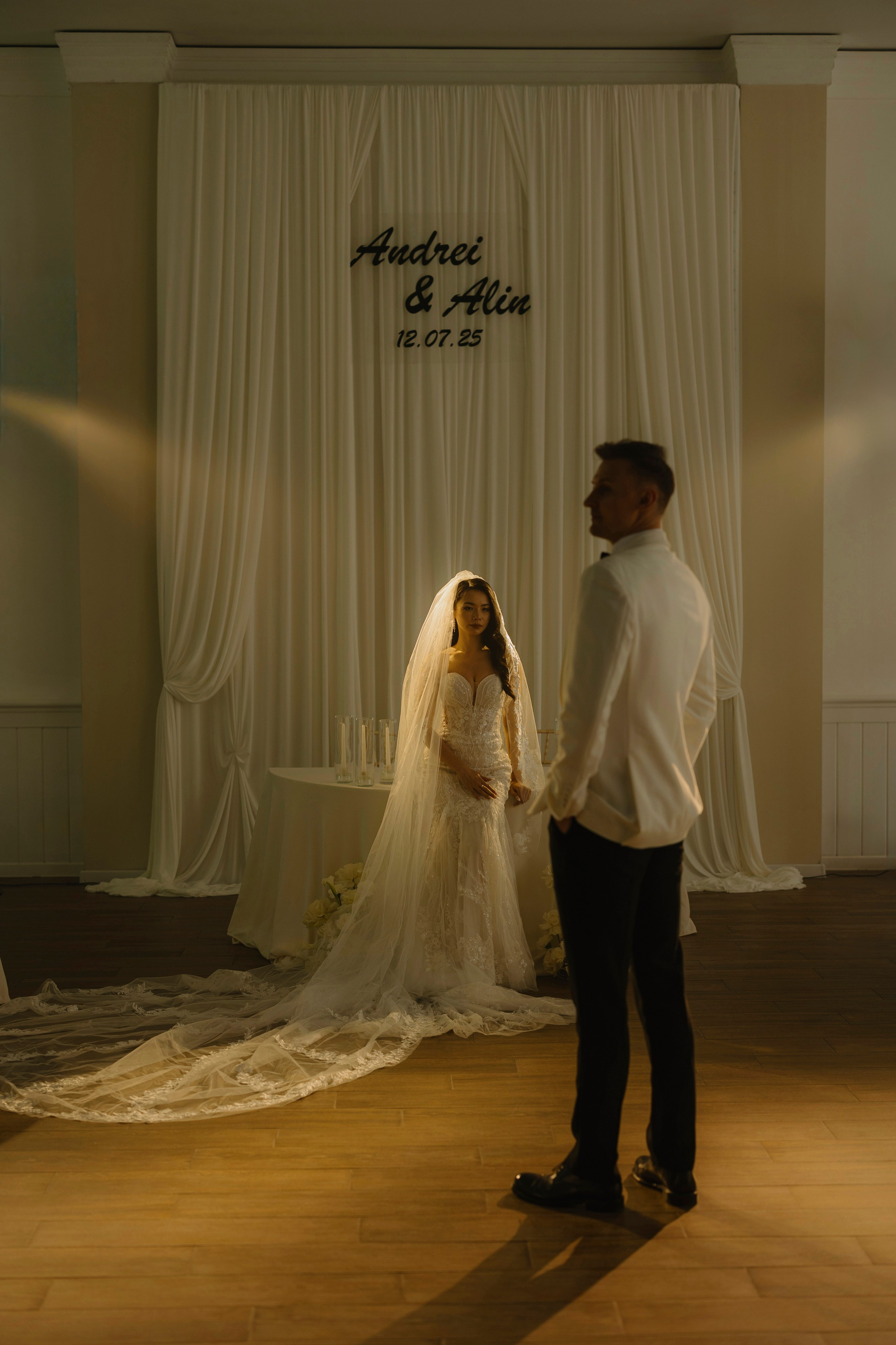 Андрей и Алинь | 2025. Wedding photographer Lithuania Poland Latvia Germany