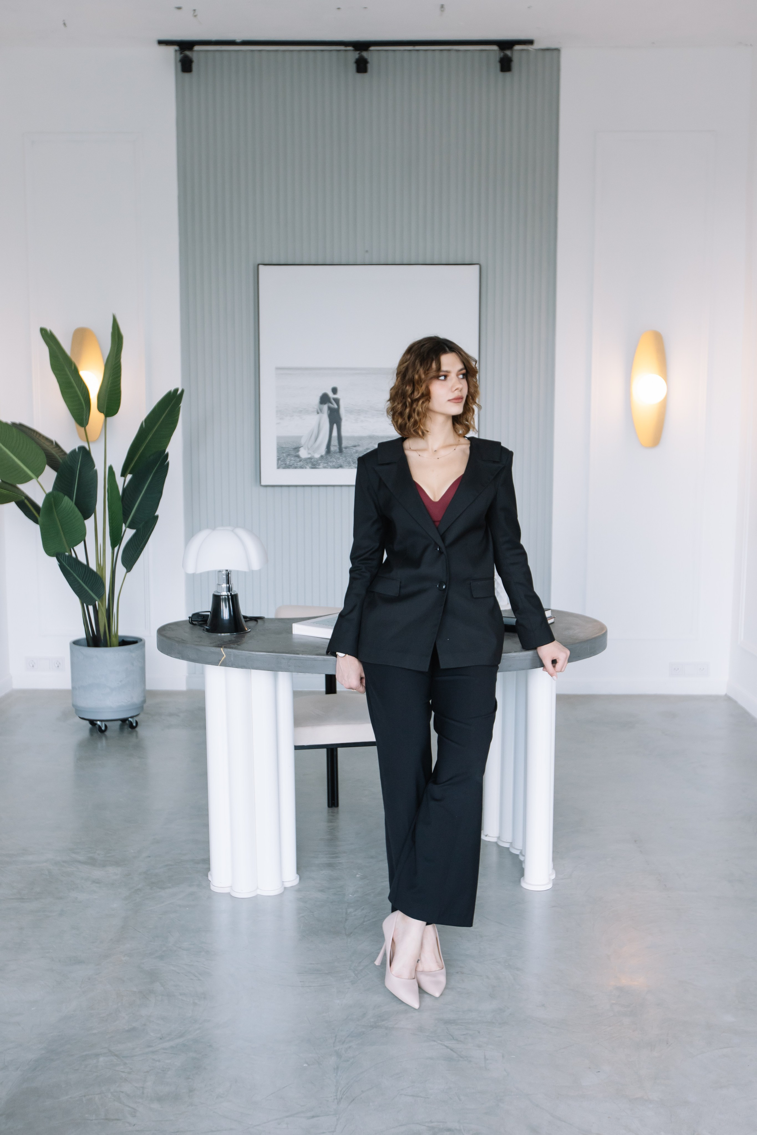 Агент по недвижимости. Свадебный фотограф Анастасия Багдасарян