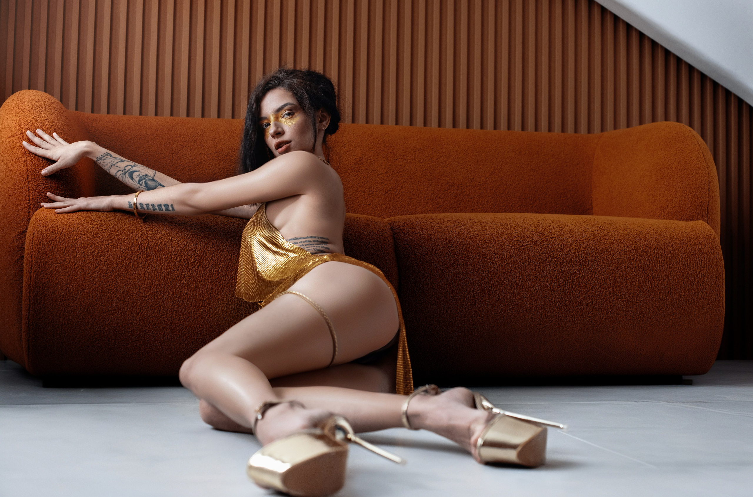 Творческие съёмки. Вадим Тес (Vadim Tes) Фотограф г. Москва