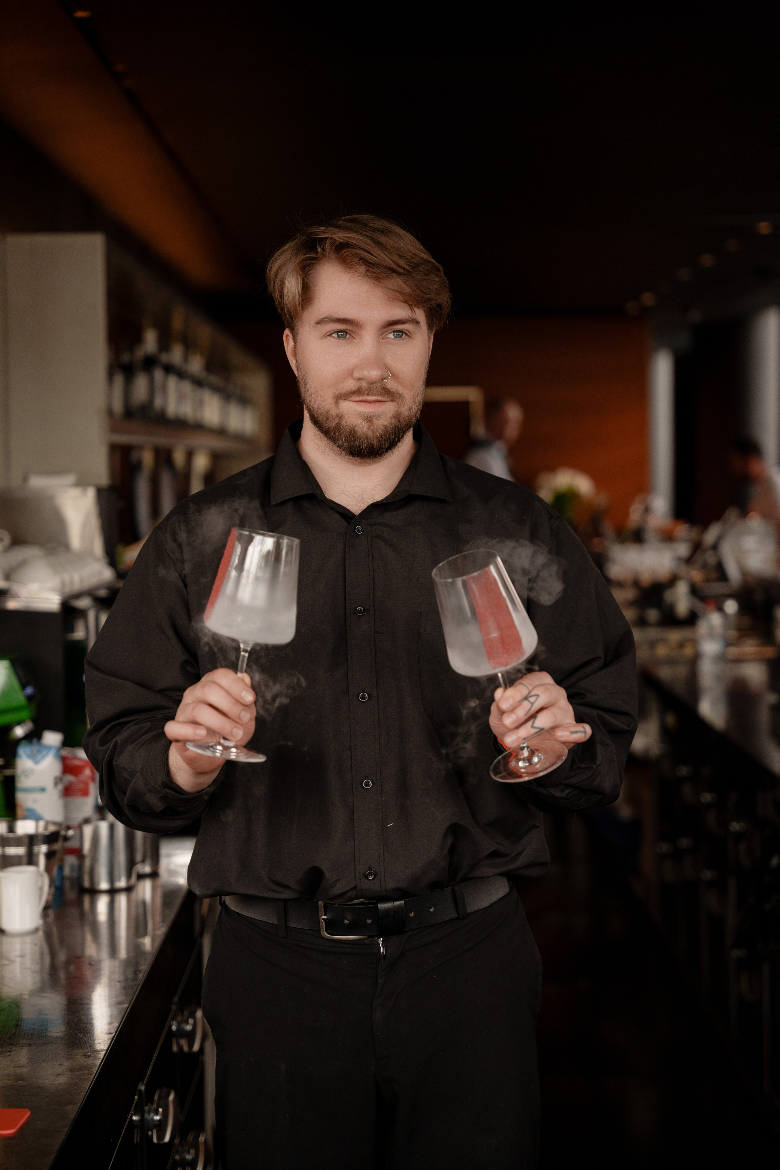 Бизнес конференция ОСНОВАТЕЛИ. Репортажный фотограф Москва Сергей Дружинин