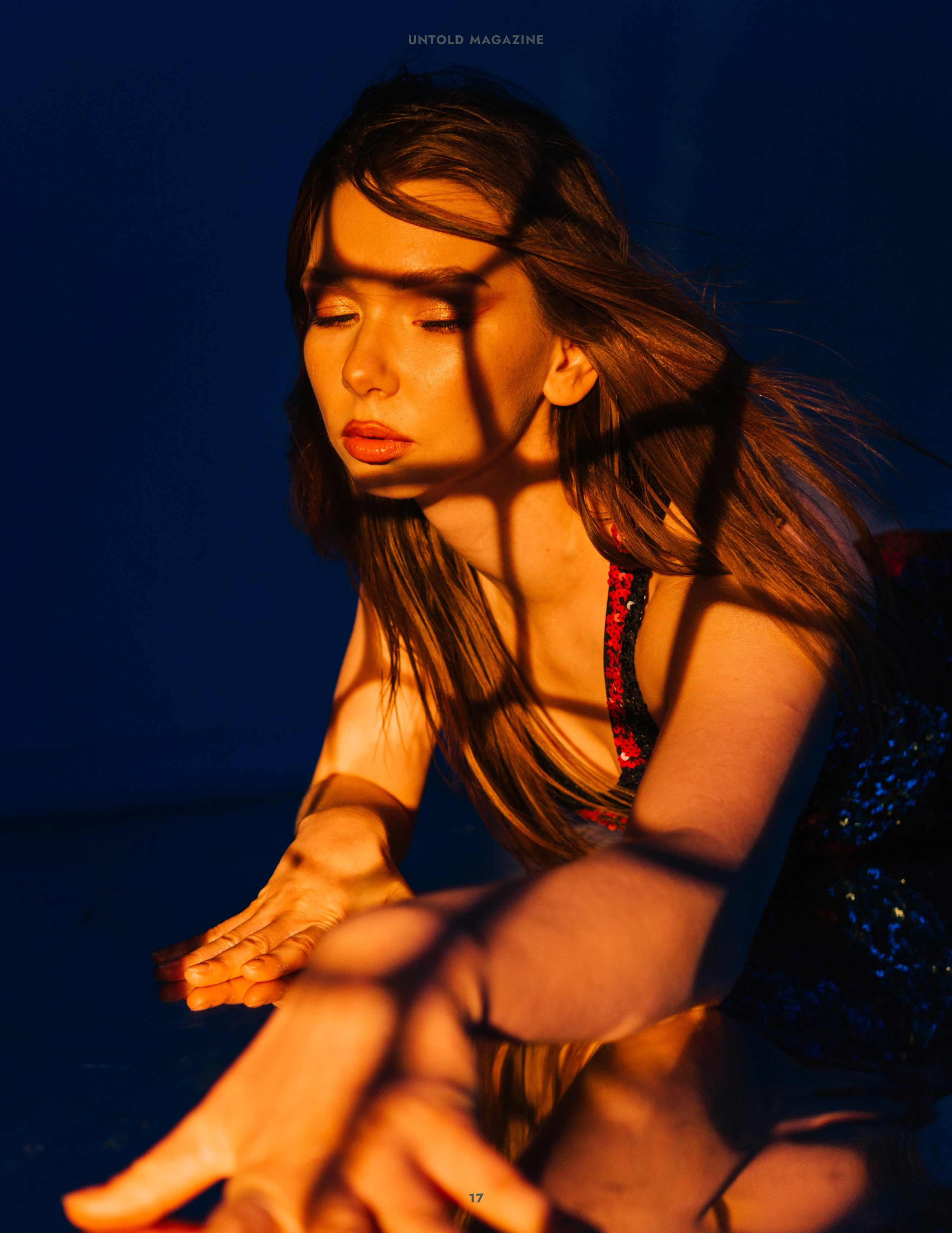 Журналы. Фотограф в Томске Светлана Нестерова