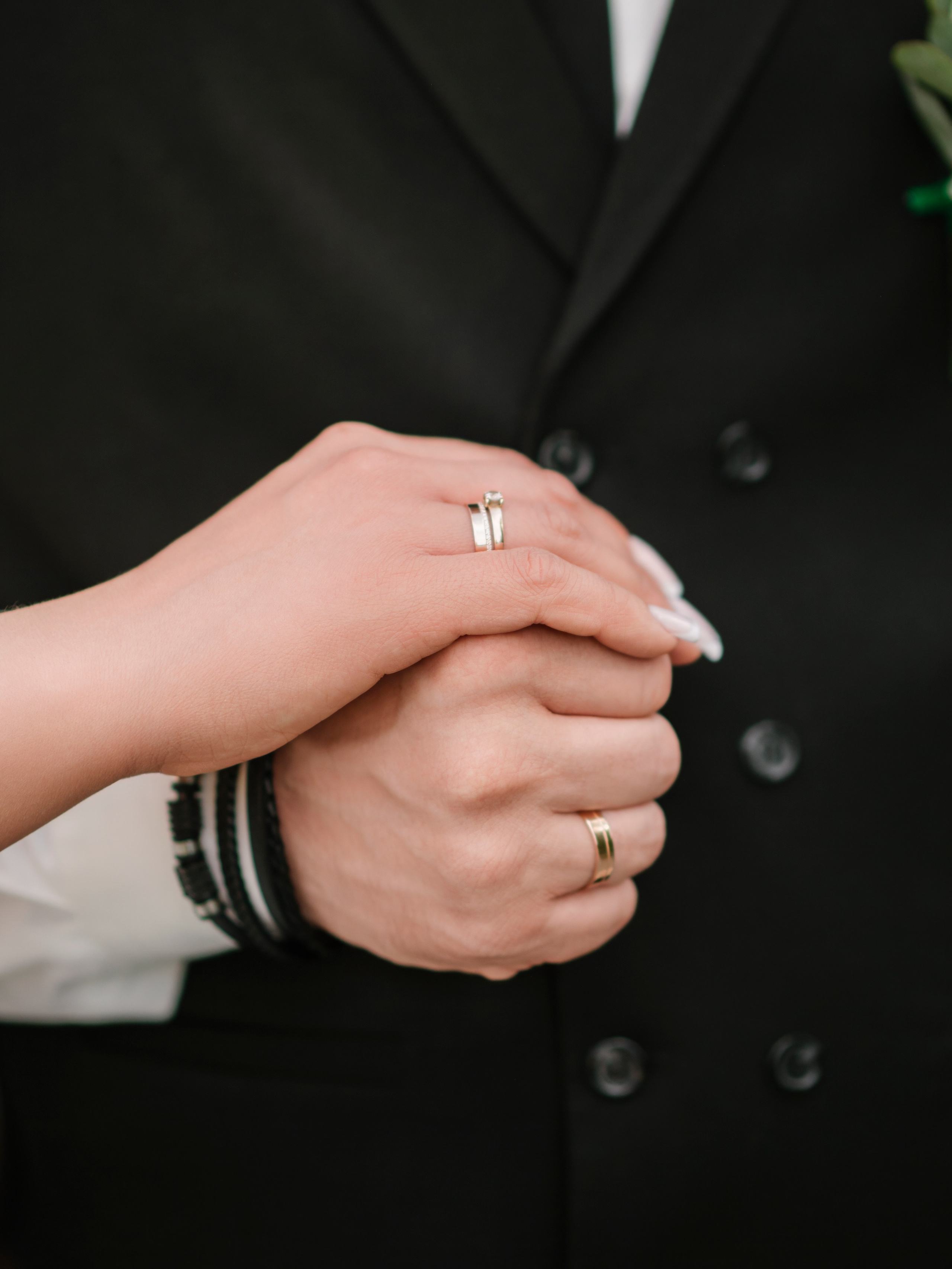 Юля и Сергей. Свадебный фотограф во Владимире - Мария Широкорядова