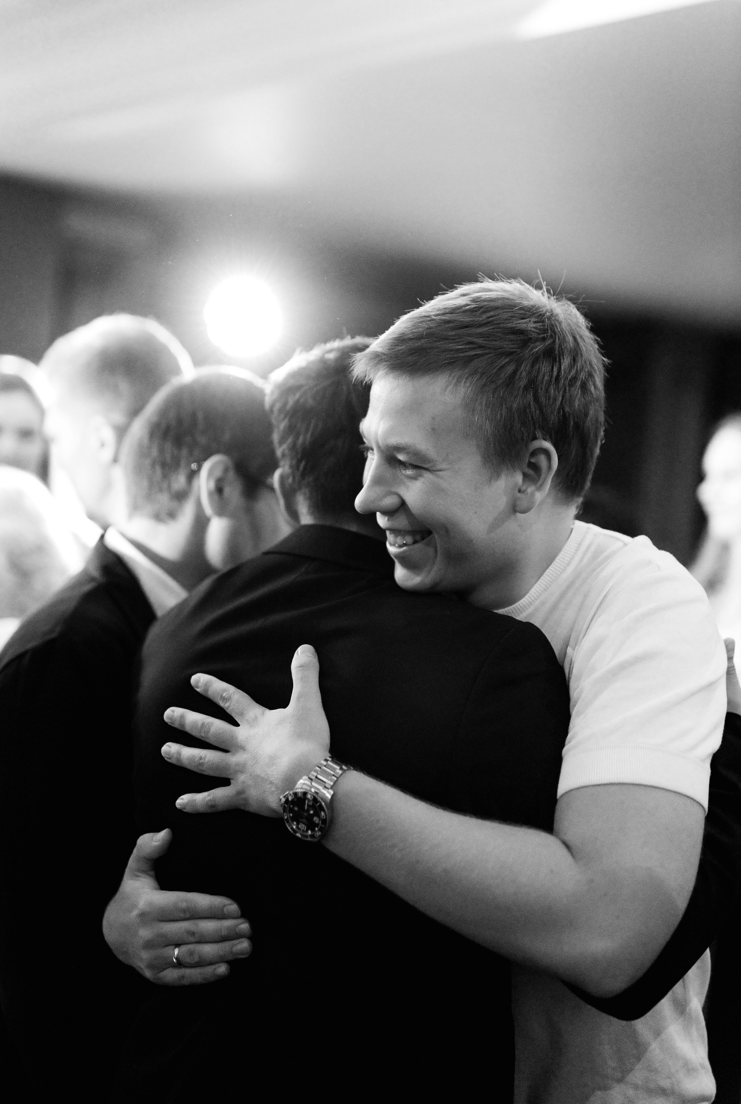 Женя Вика. Свадебный фотограф СПб Евгения Орлова