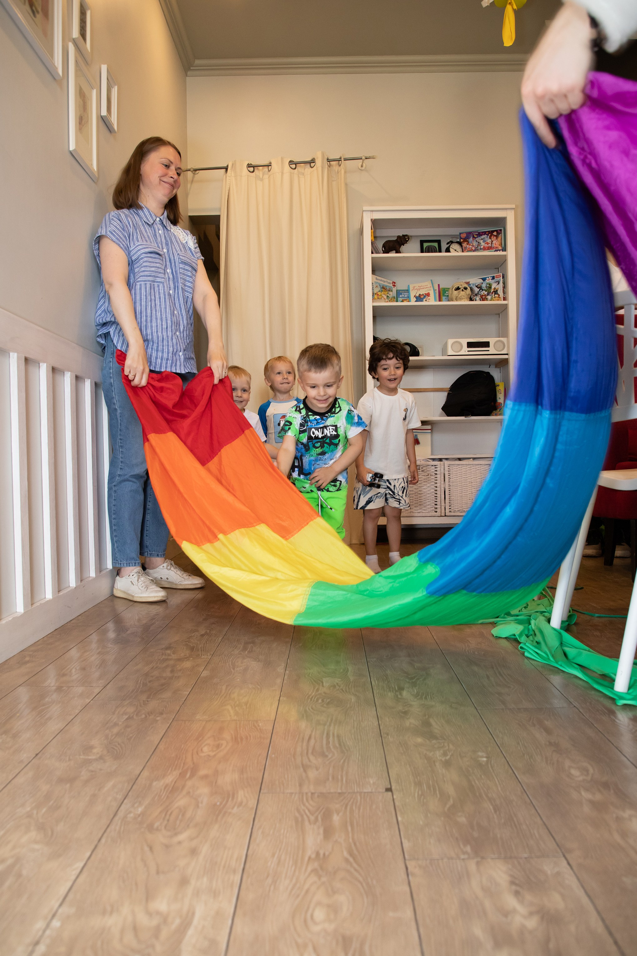 День рождения