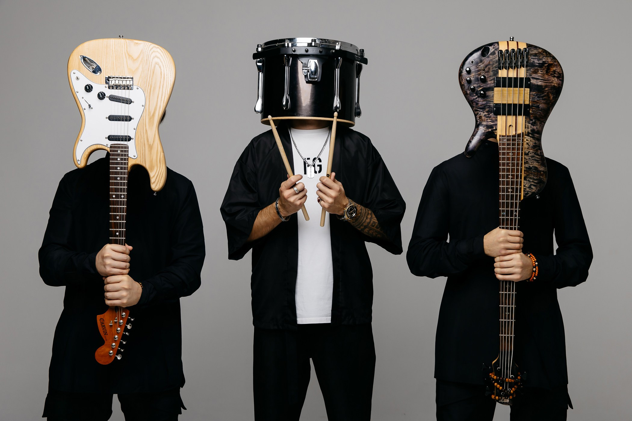 VNE ПРАВИЛ. Тимур Аминов | Фотограф в Кемерове