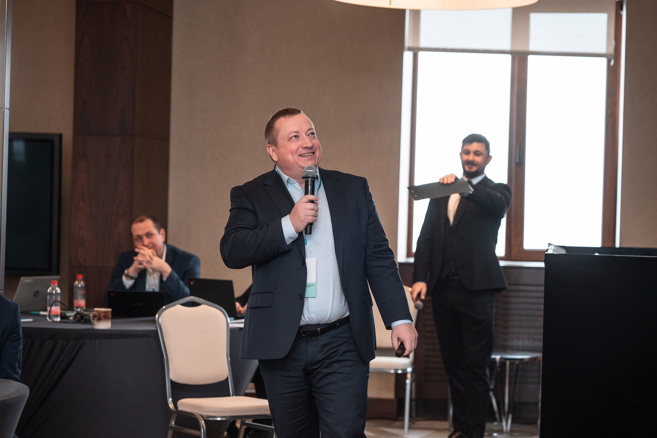 Фотоотчет Сибур. Фотограф Сочи