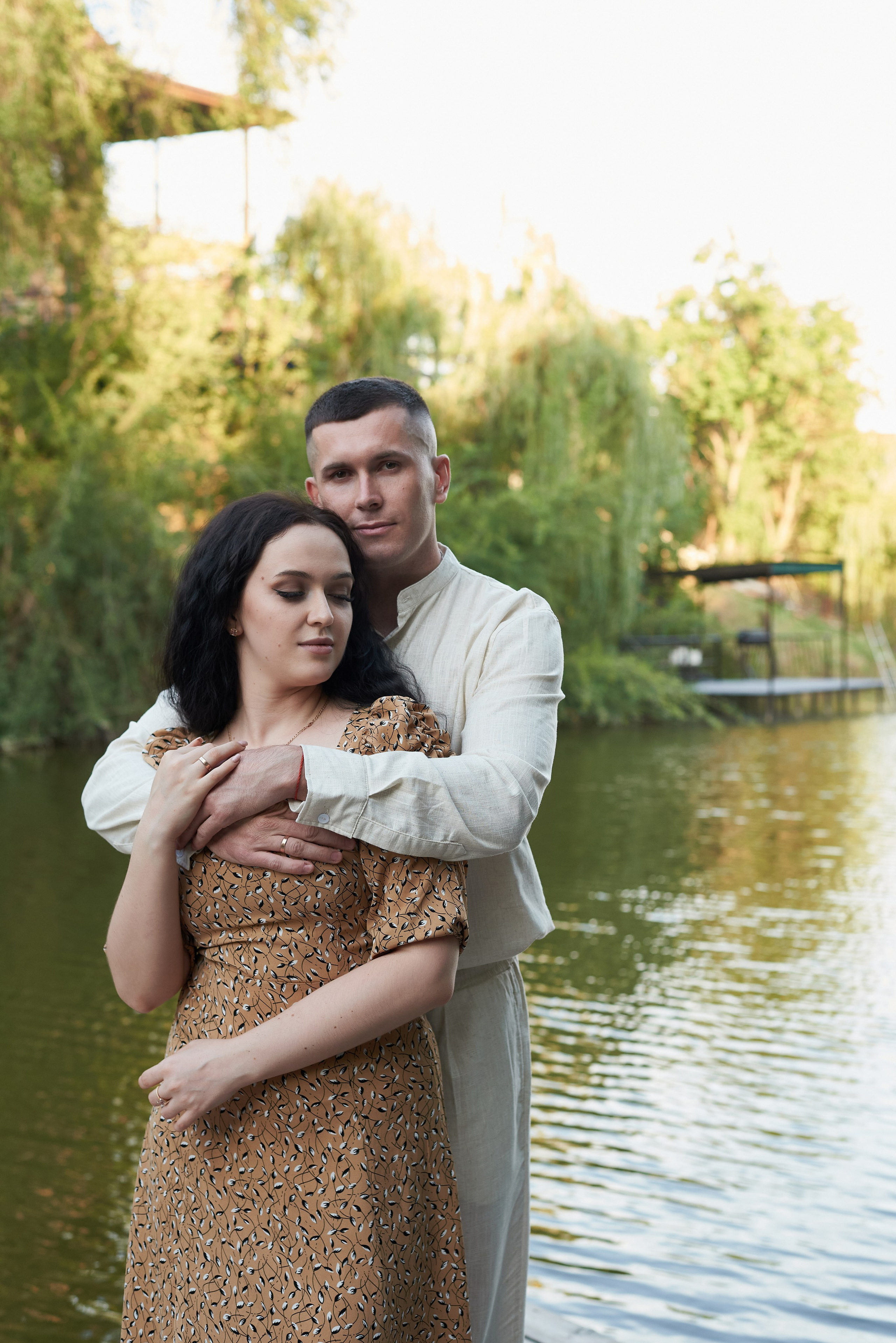 Евгений&Виолетта. Фотограф Новочеркасск Ростов Карина Чернова