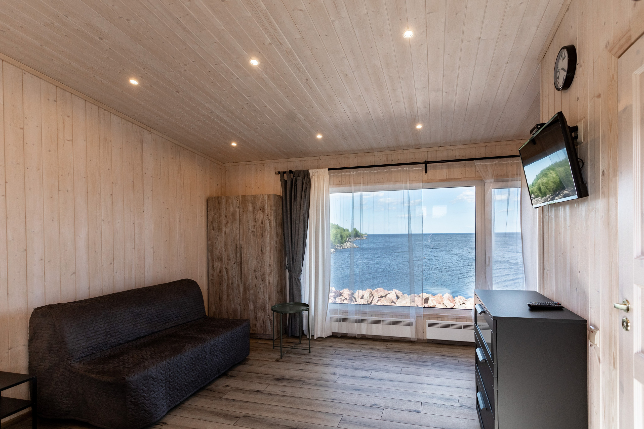 Турбаза. Фотограф в Петрозаводске Игорь Герасименко