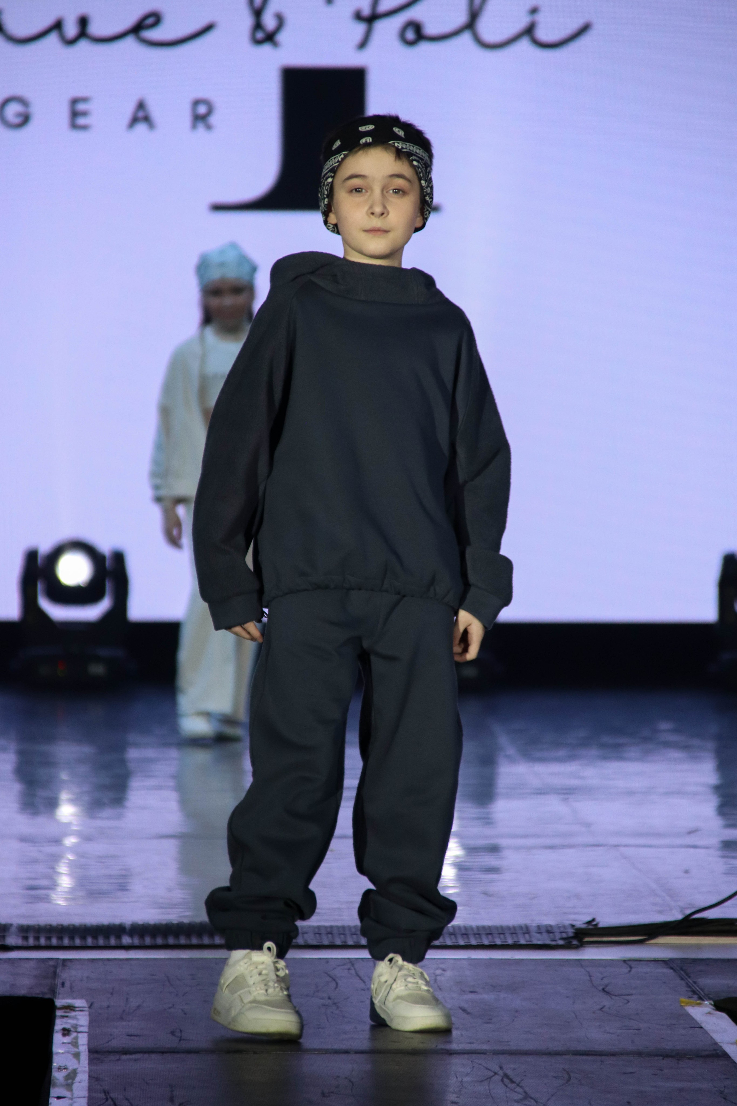 FASHION GOMEL CITY SHOW AUTUMN\WINTER’25. Фотограф в Добруше и Гомеле (anabel_photo)