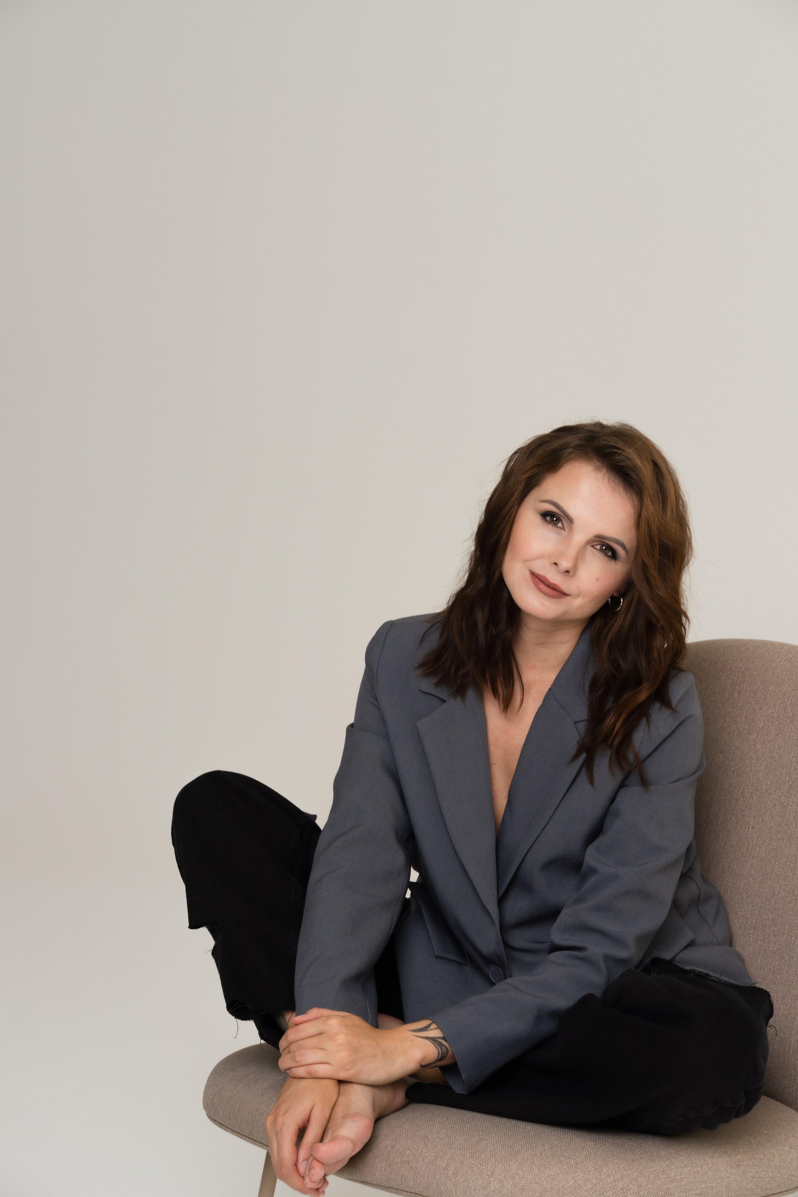 Анастасия — наставник по продажам. Фотограф Москва Илюткина Евгения ilutkina.evgenia