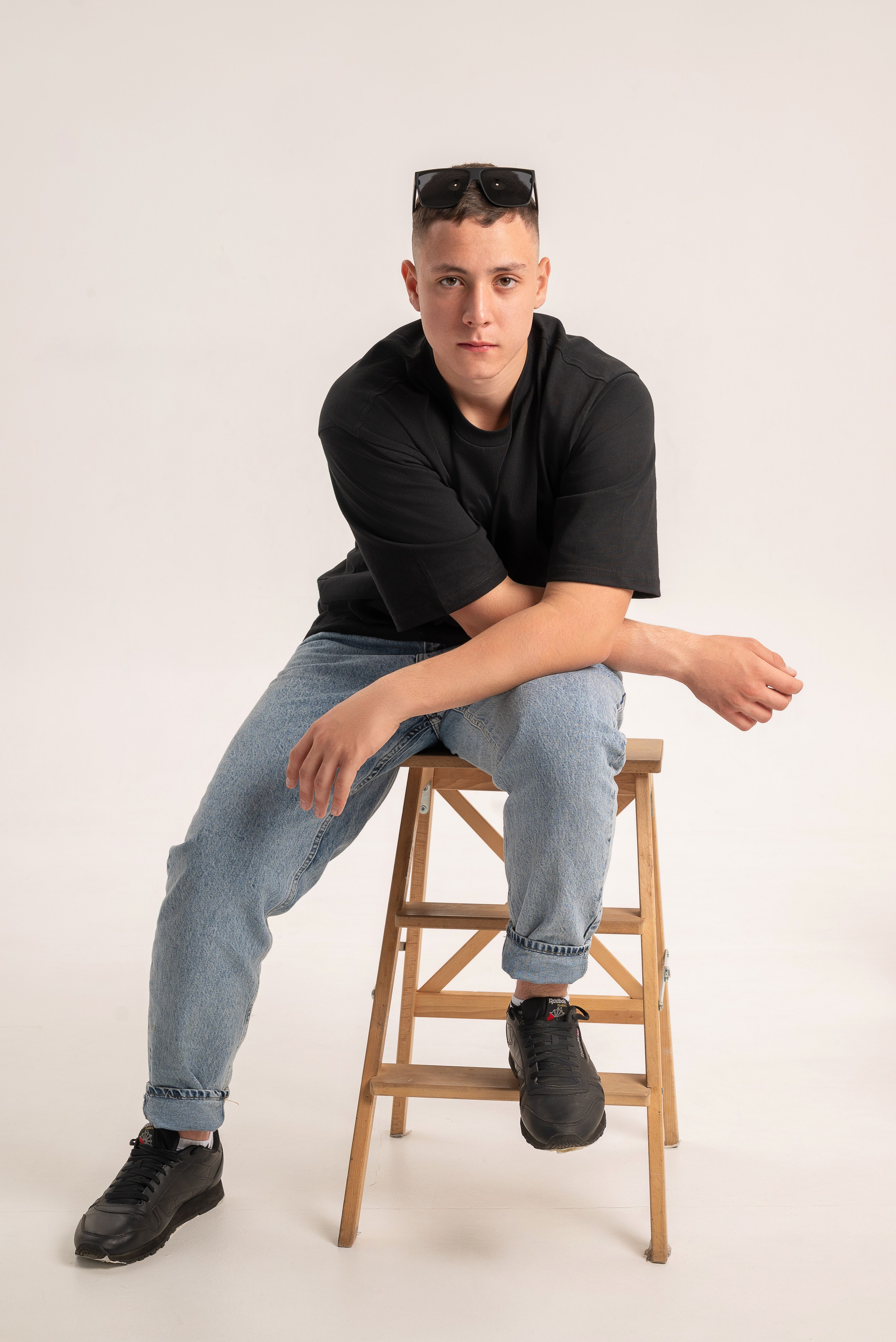 Дети. Дарья Медведева