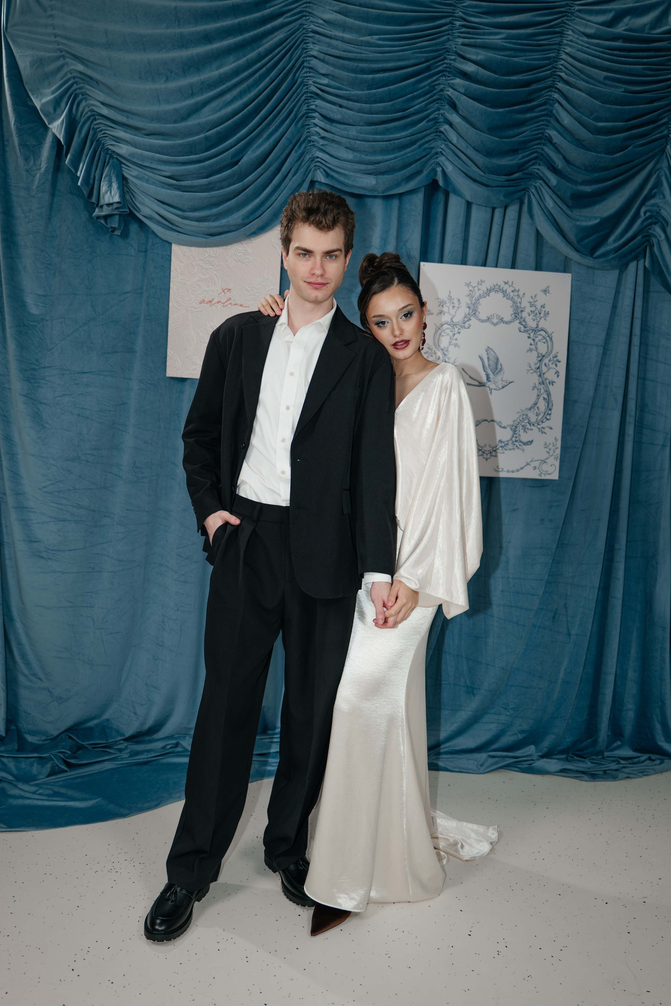 BRIDAL HOME EVENTS. Свадебное ФОТО & ВИДЕО Москва/Липецк