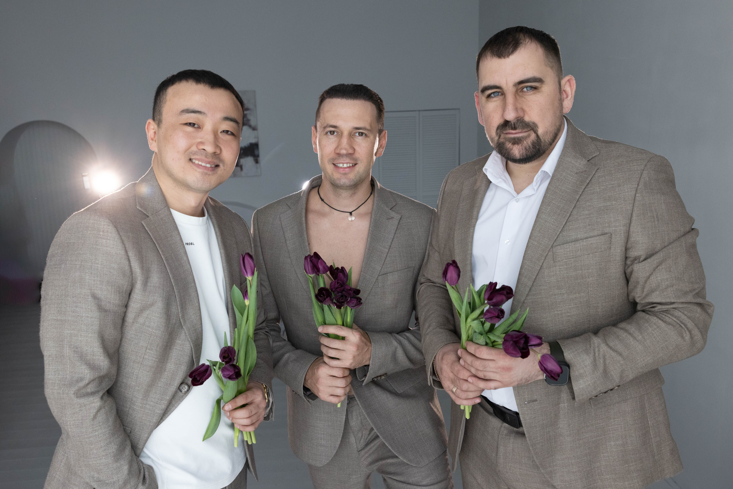 Студия. EVENT EFFECT