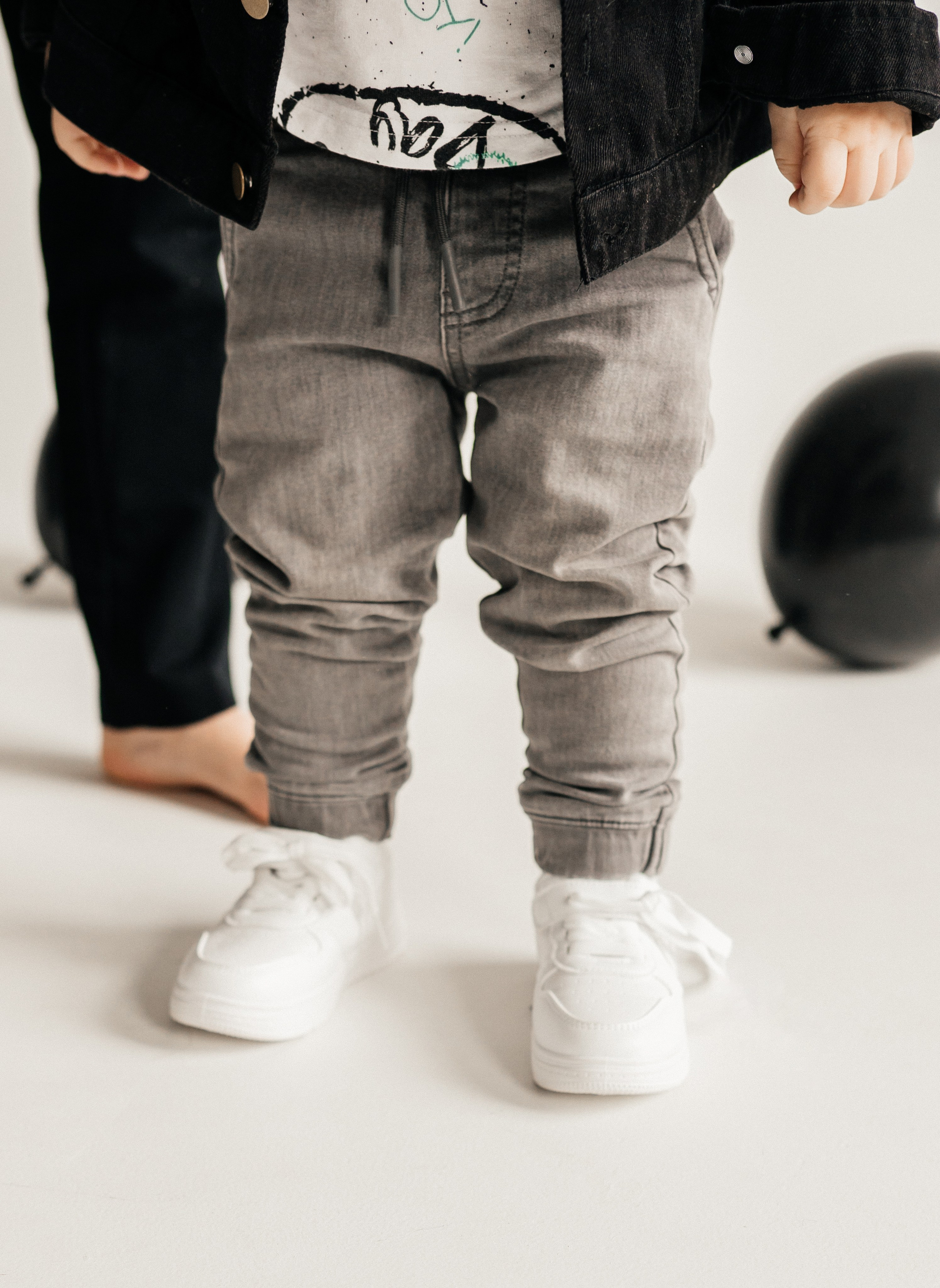 Мише 2 года. Семейный фотограф в Тюмени  Утенкова Юлия