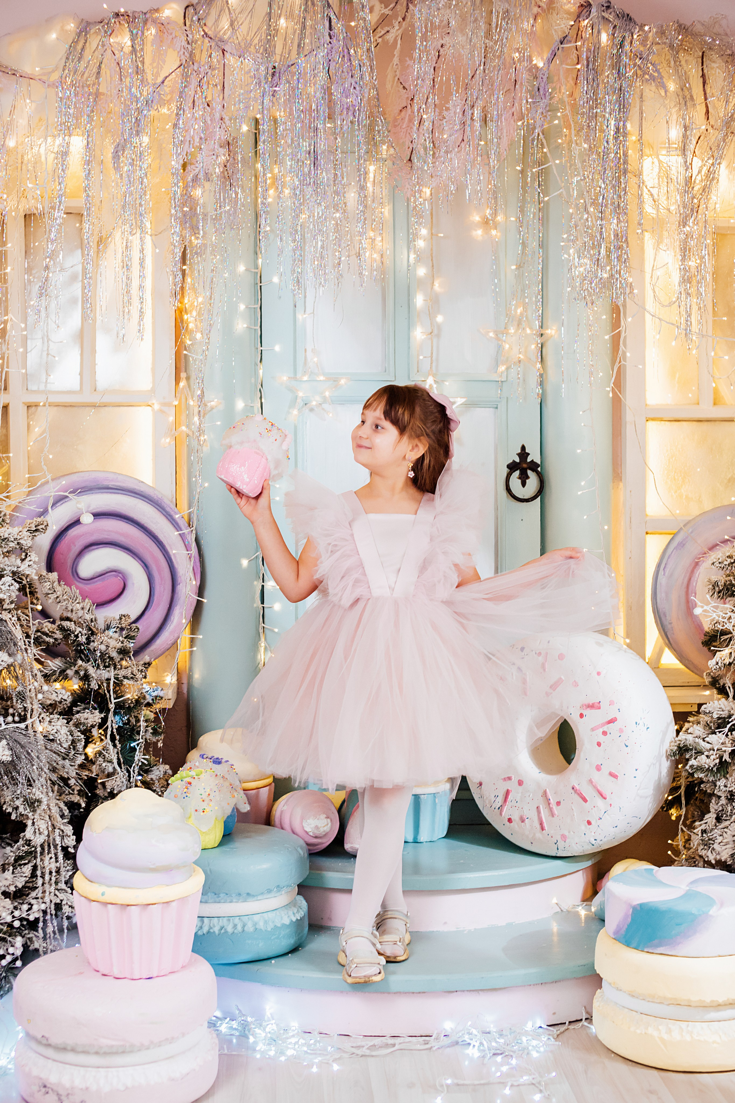 Семейная фотосессия. Свадебный и семейный фотограф/видеограф в Краснодаре Наталья Осинская