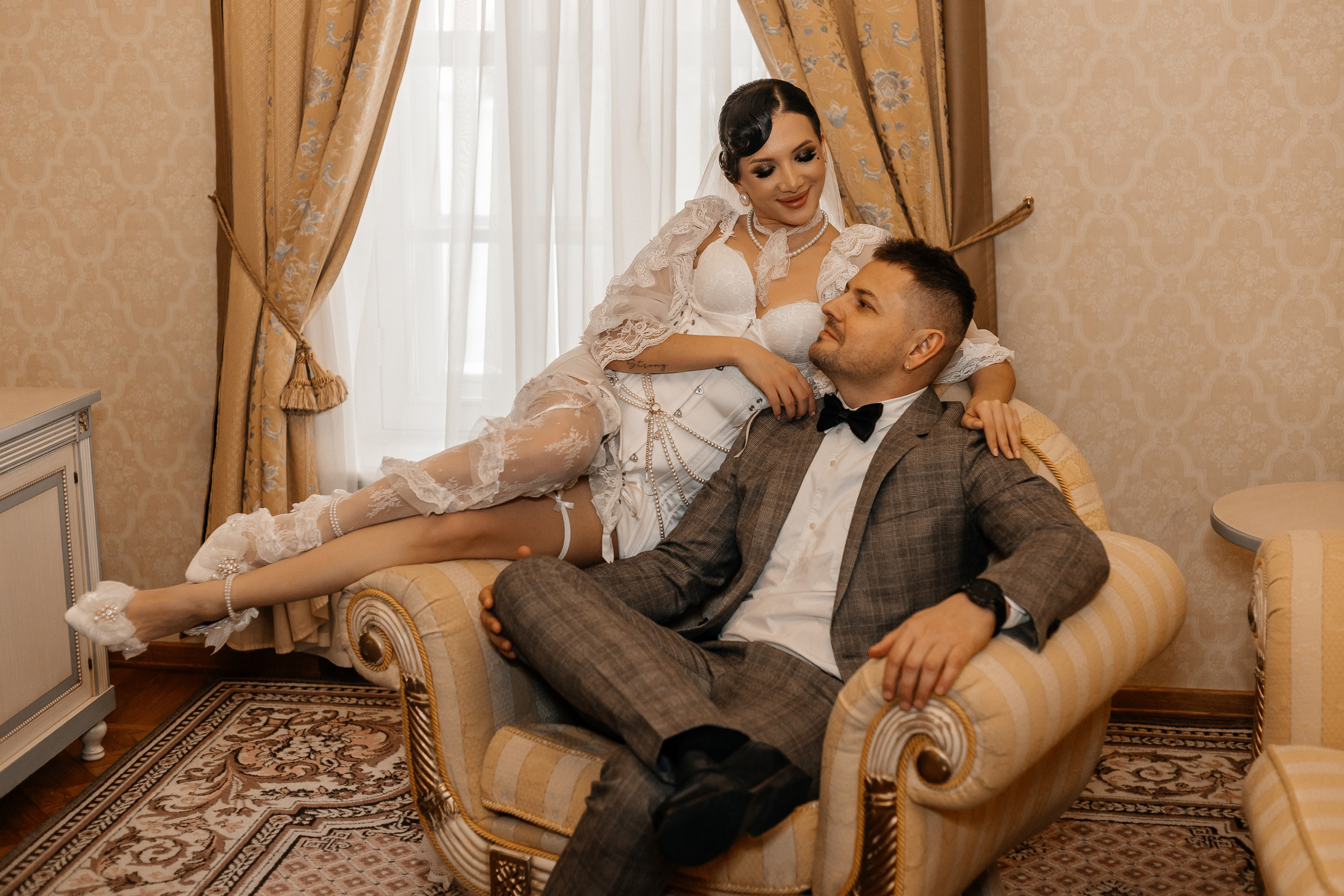 Свадебные фотосессии. Alex Andr фотограф Москва и МО