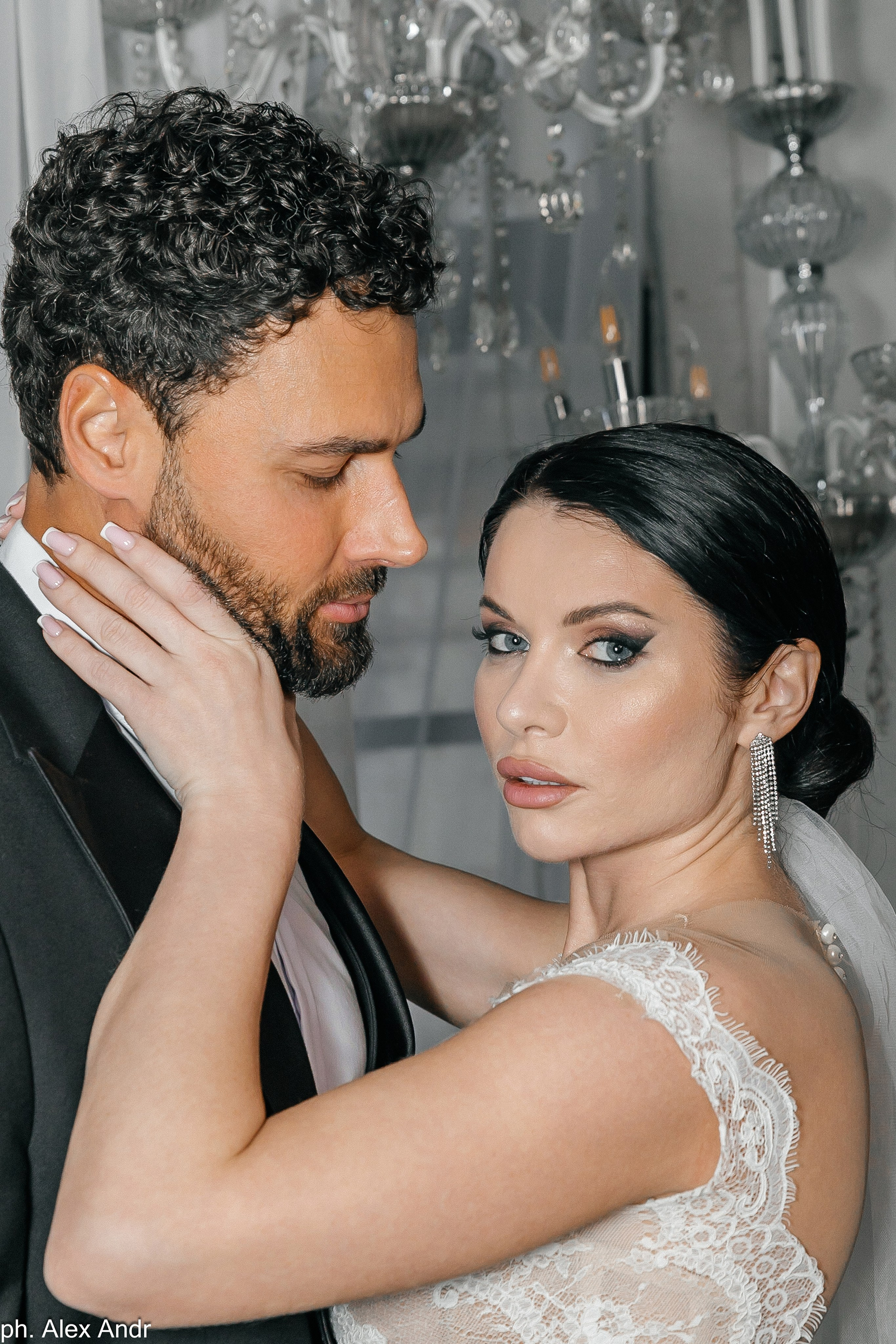 Свадебные фотосессии. Alex Andr фотограф Москва и МО