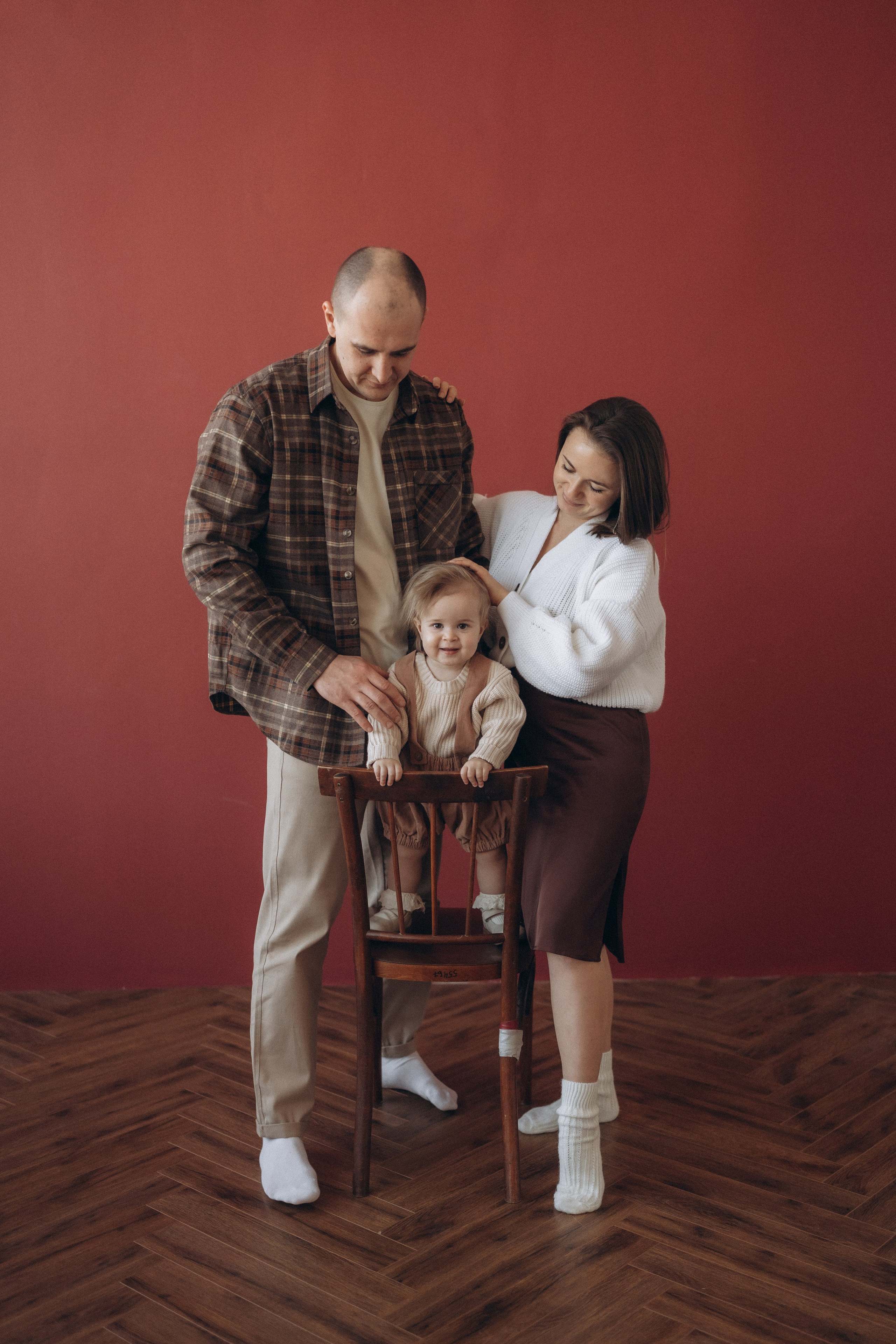 Любим и ценим каждый момент. Семейный фотограф в Ангарске/ Иркутске