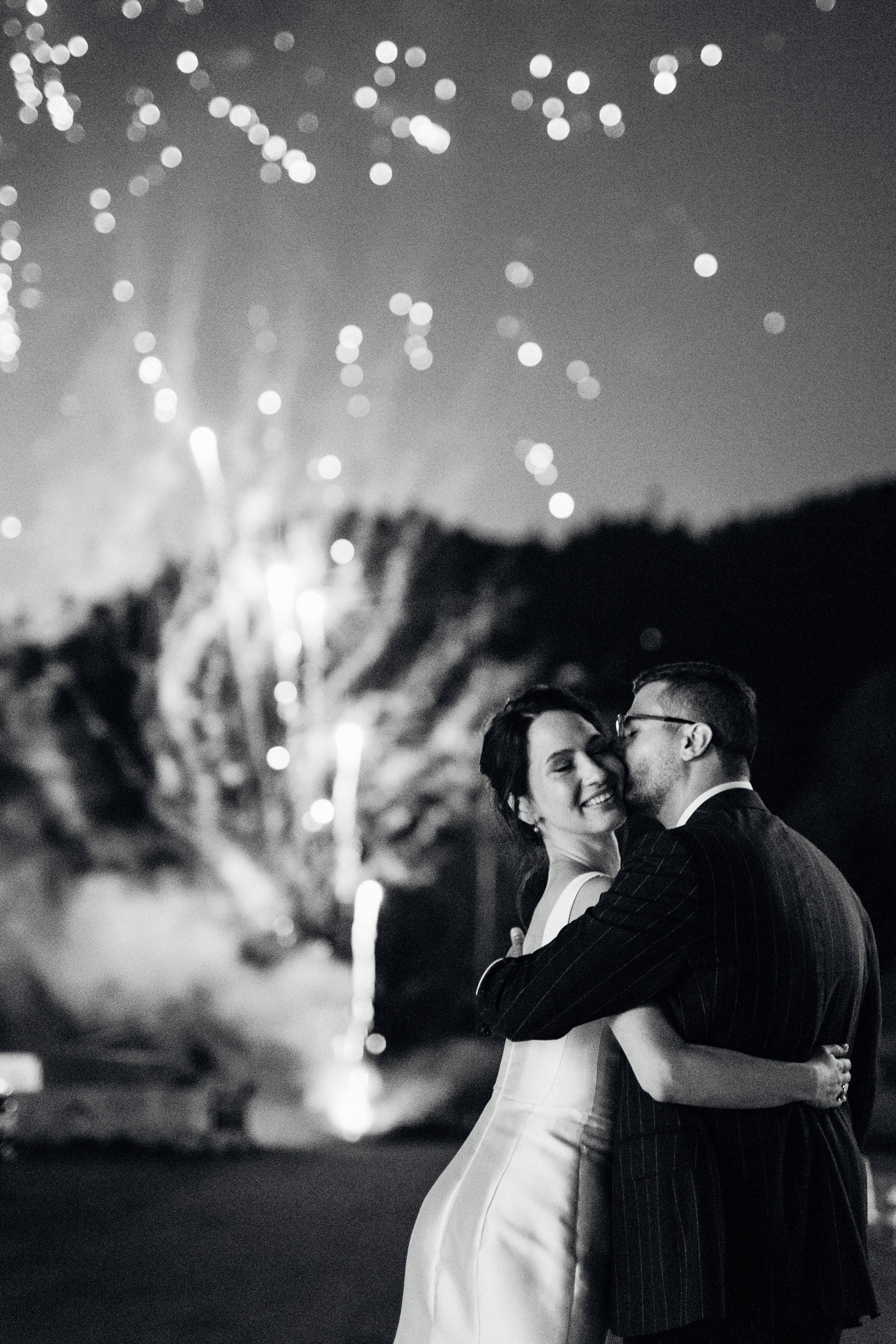 Анис и Ирина. Фотограф Анна Чернигова