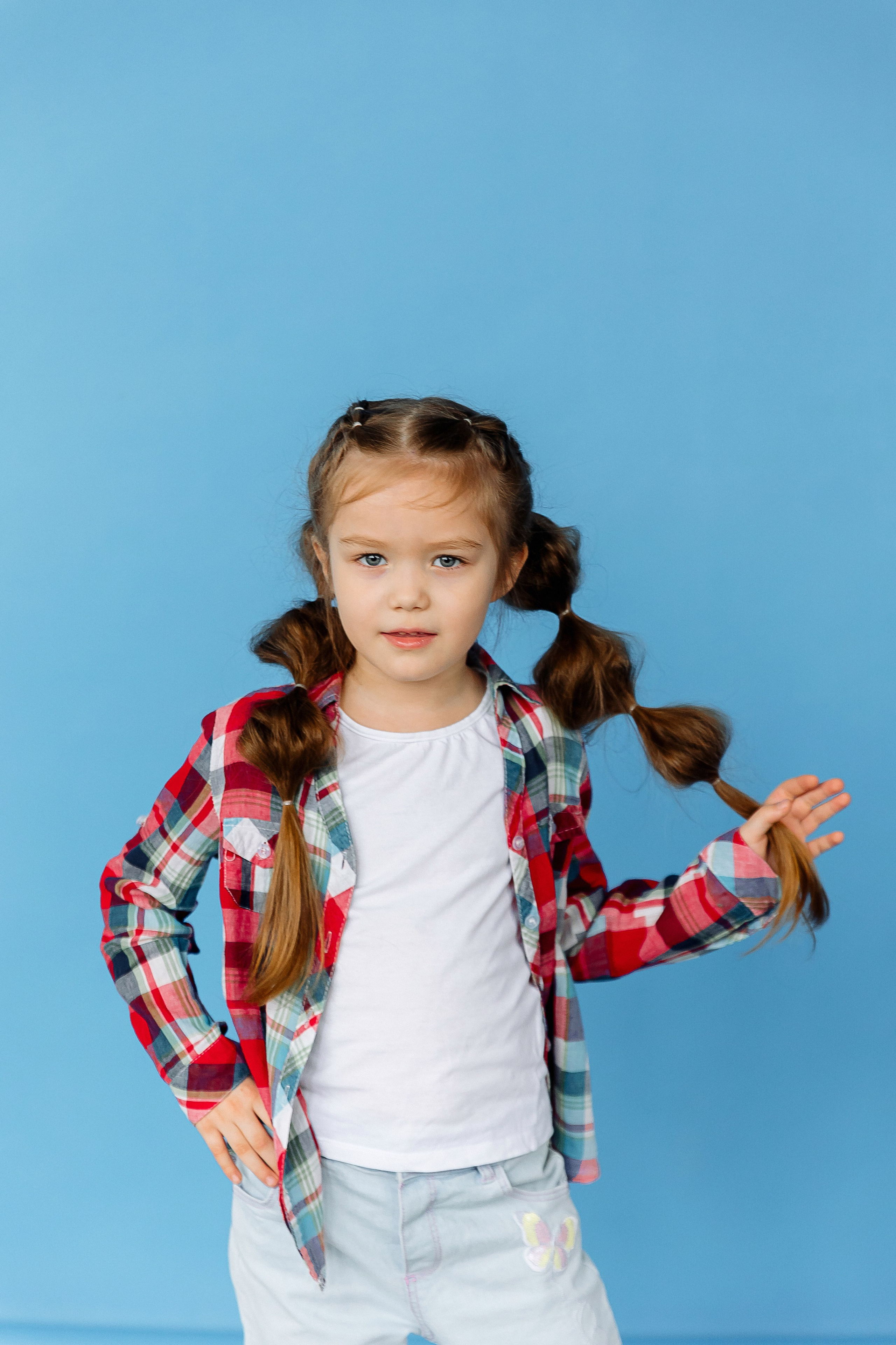 Детский сад. Фотограф в Саратове Мария Буршина