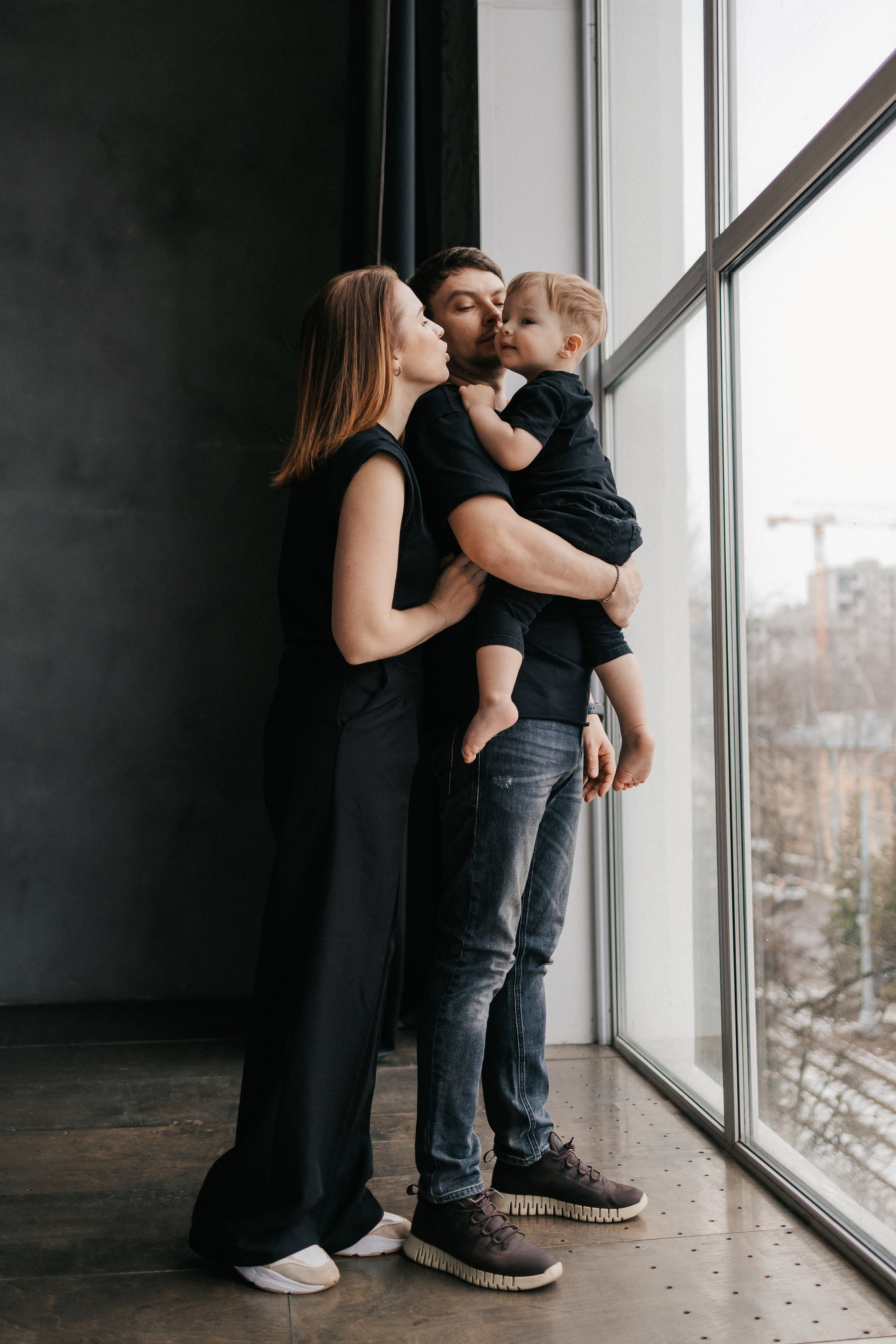 Аркаше 2 года. Фотограф Нижний Новгород